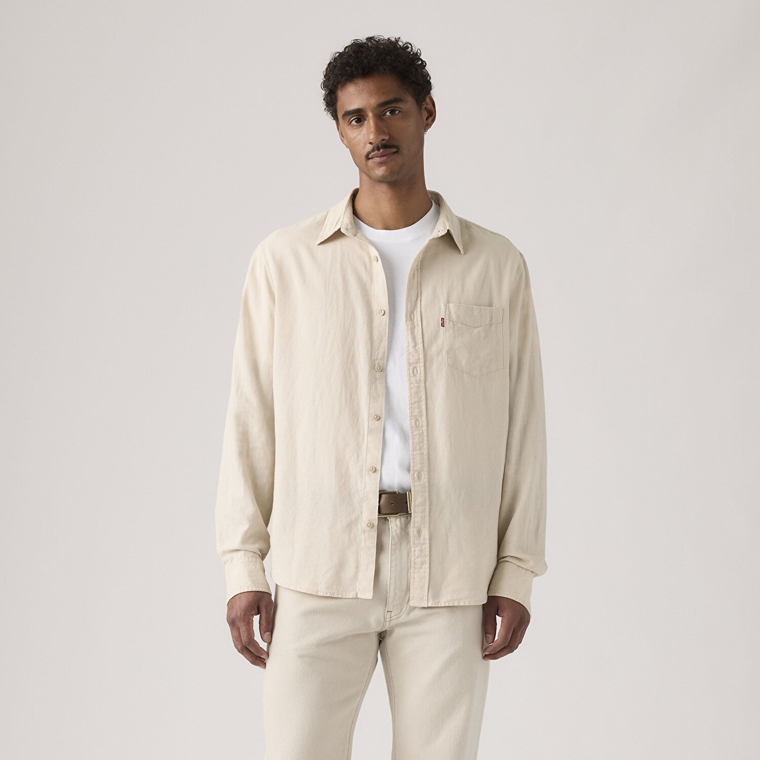 Sunset Pocket Tişört