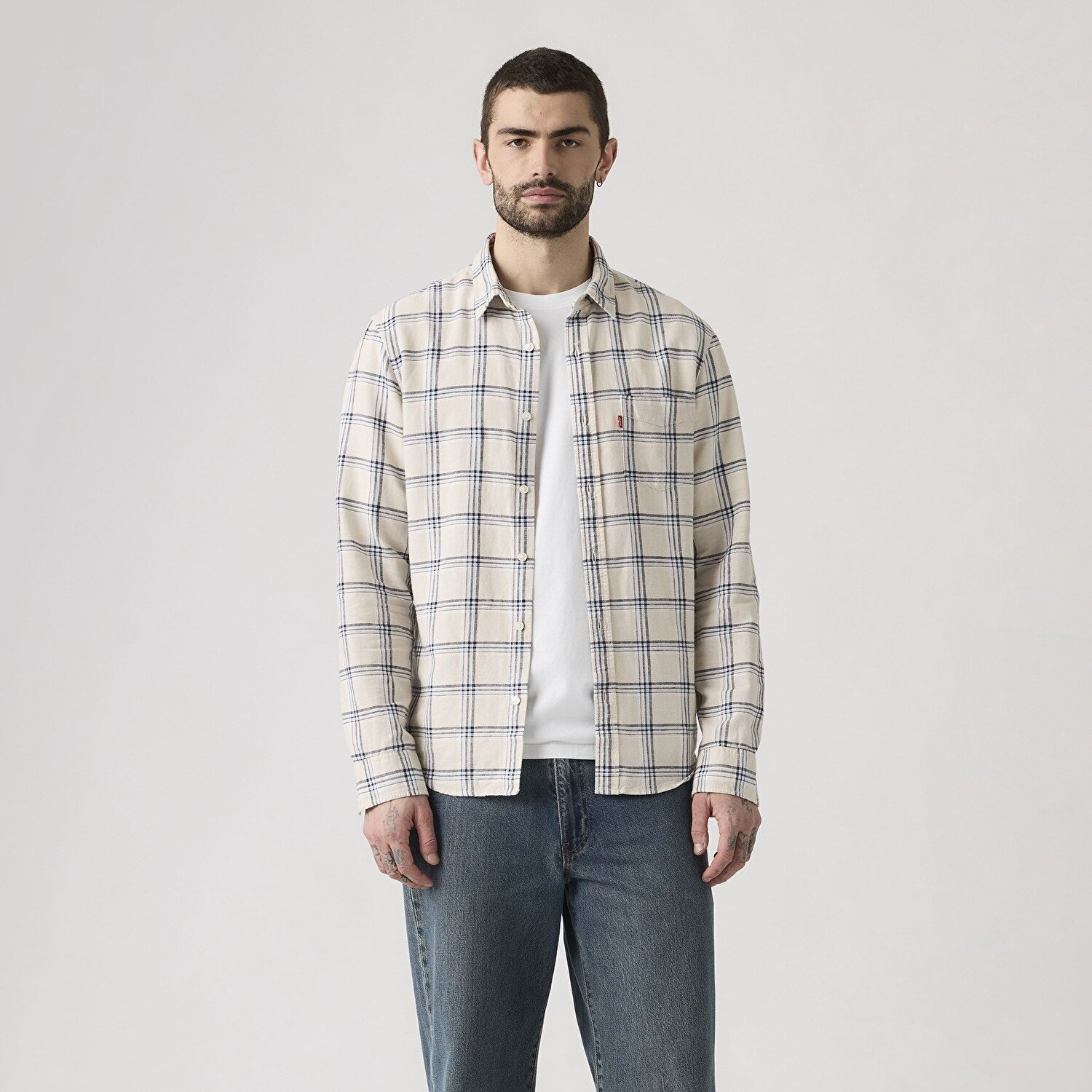 Sunset Pocket Tişört