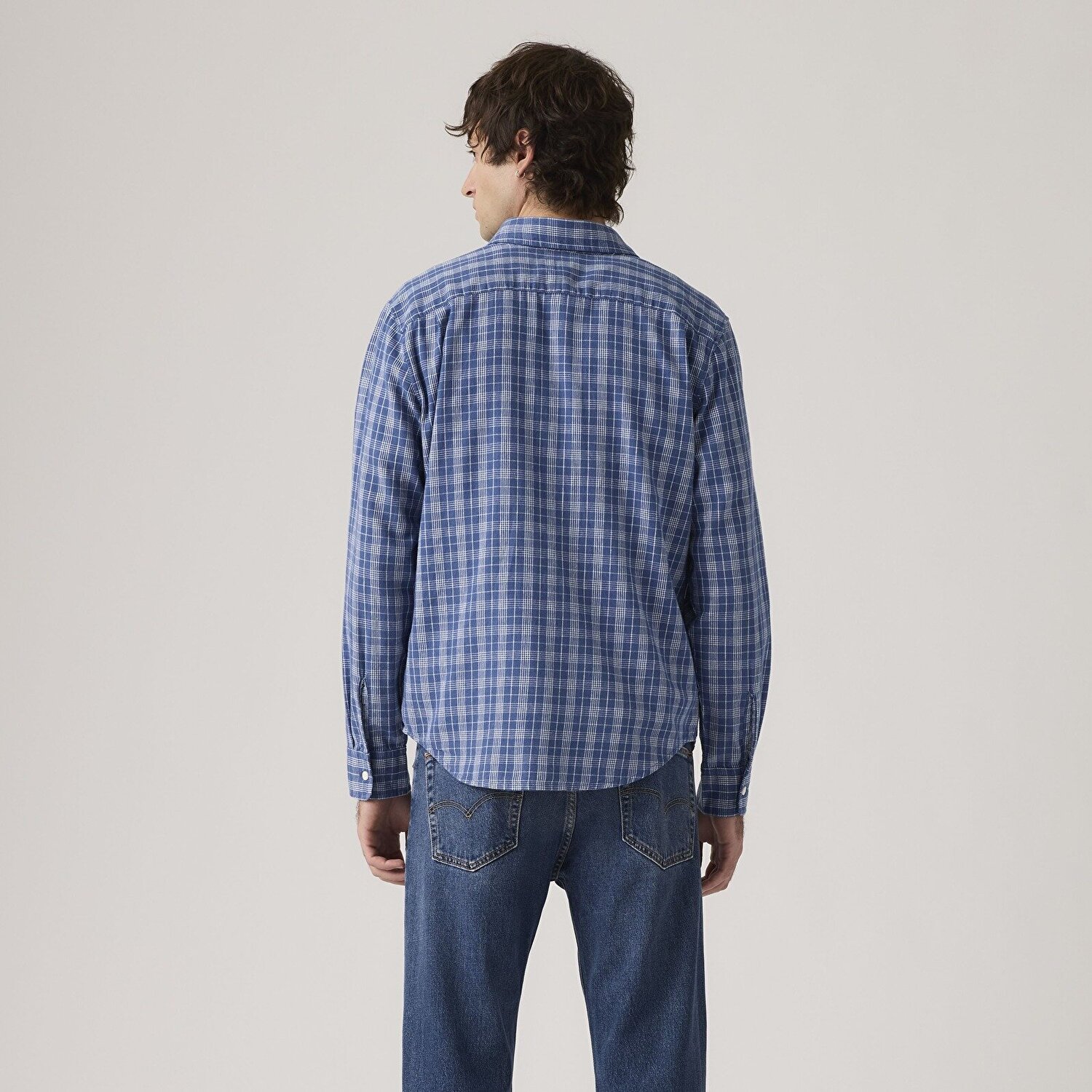 Classic Pocket Standard Gömlek