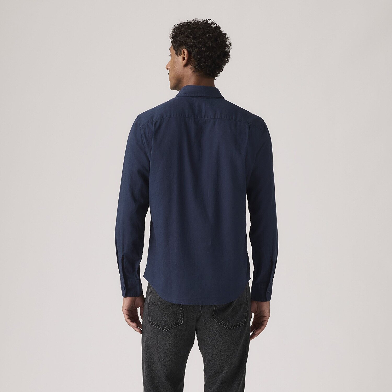 Classic Pocket Standard Gömlek