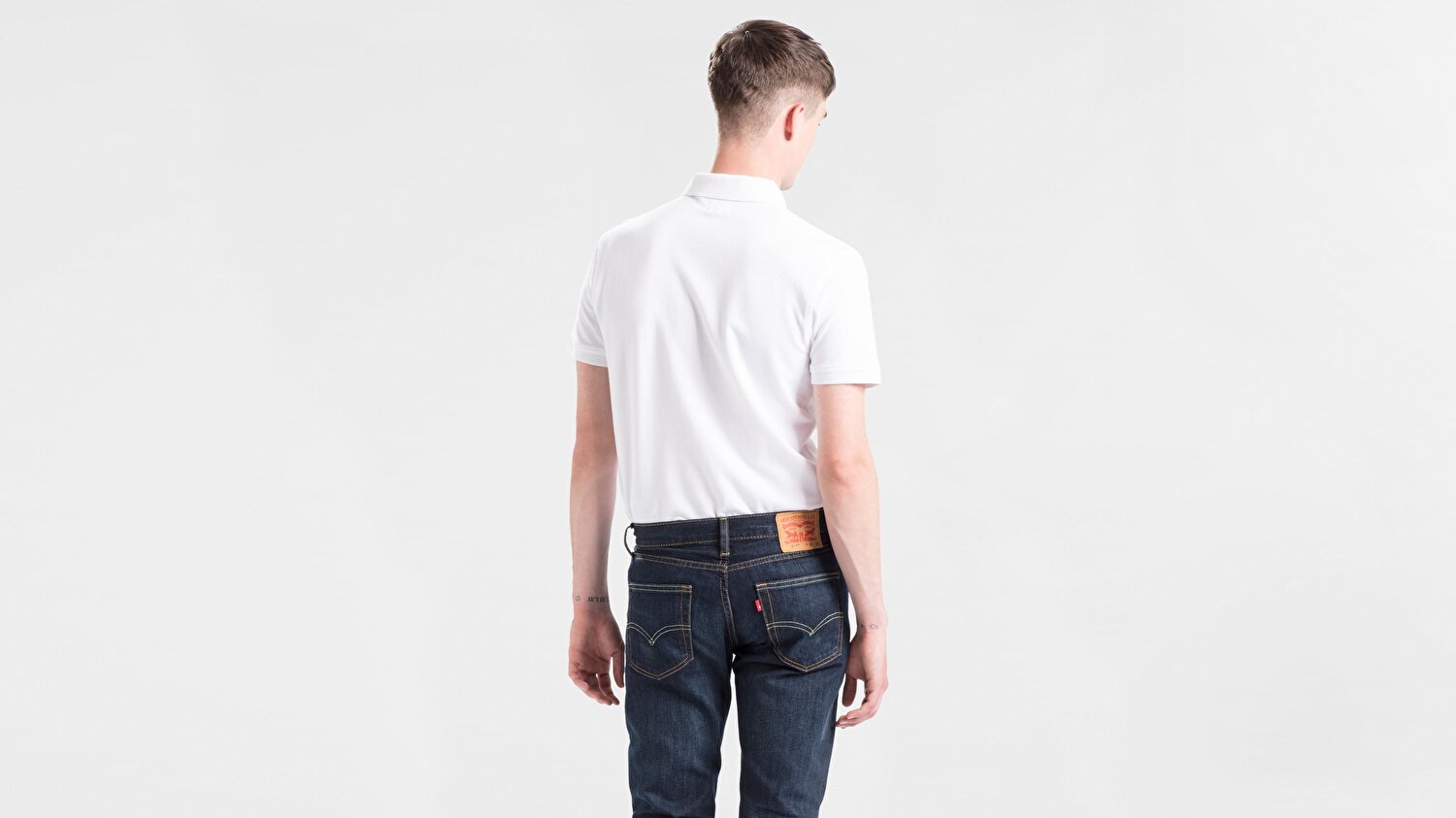 Levis Hm Polo Tişört