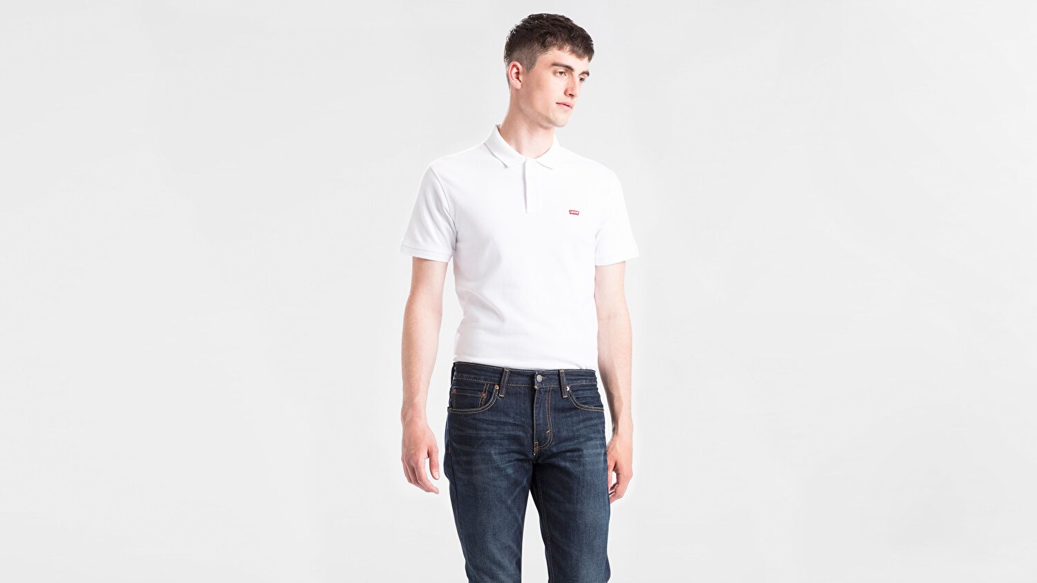 Levis Hm Polo Tişört