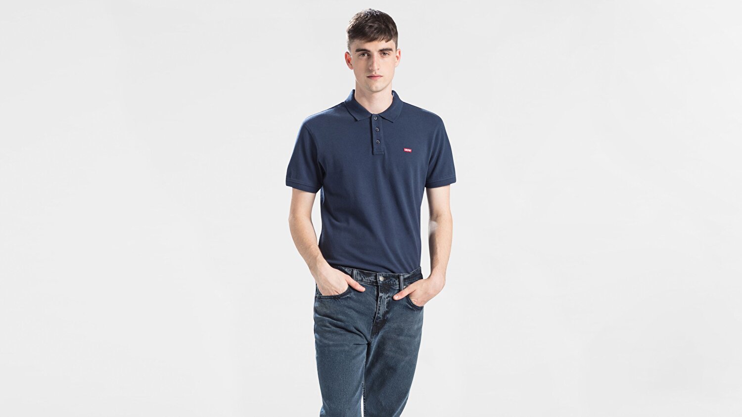 Housemark Polo