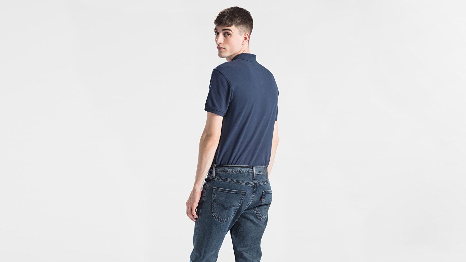 Housemark Polo