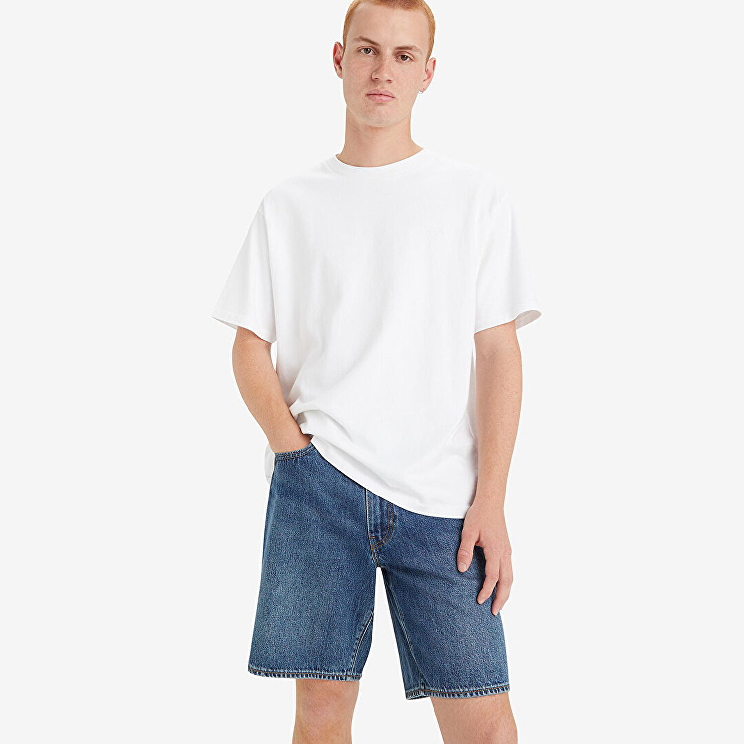 Levi's® Red Tab™ Vintage Tişört