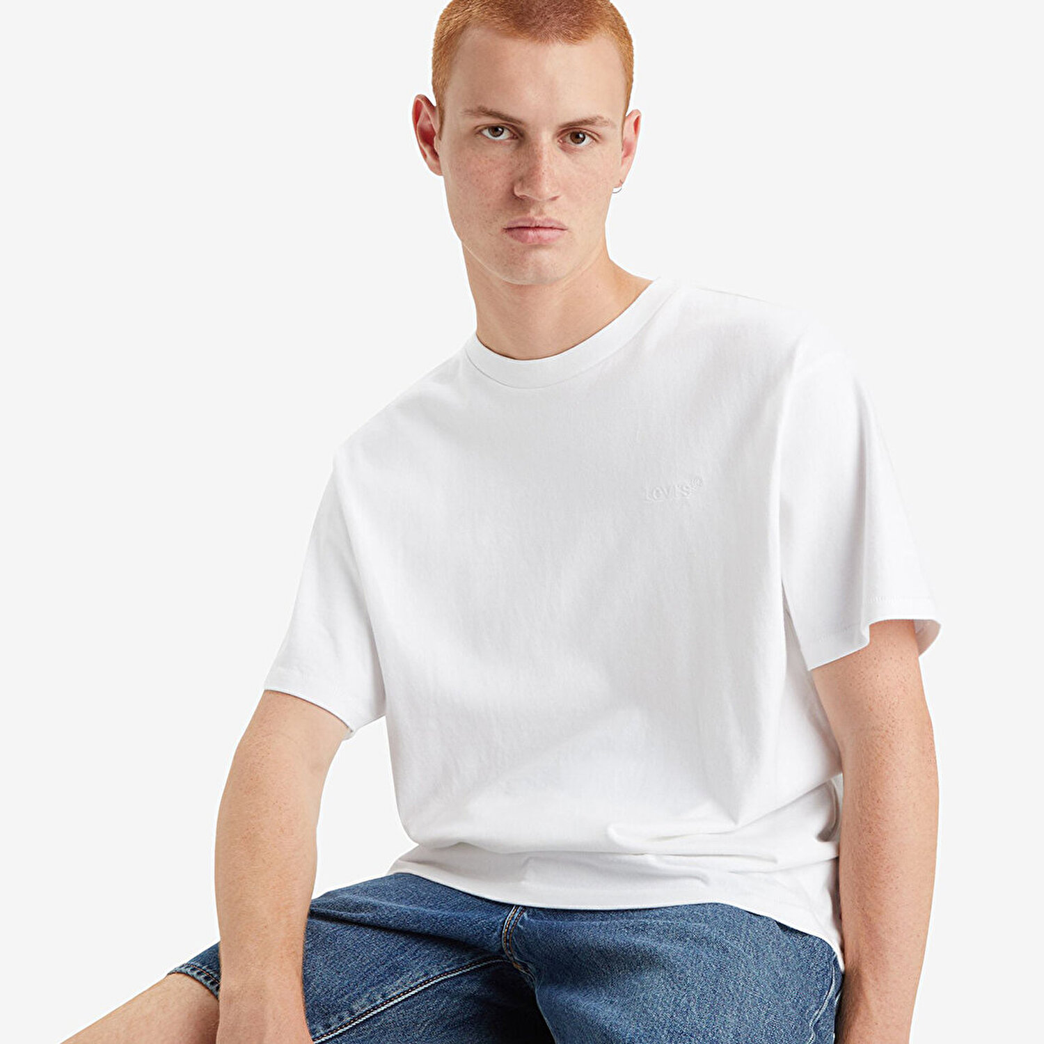 Levi's® Red Tab™ Vintage Tişört