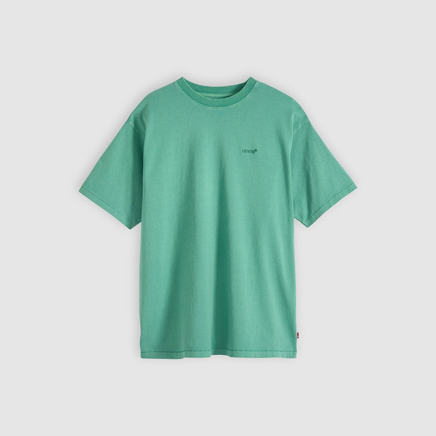 Red Tab Vintage Tişört