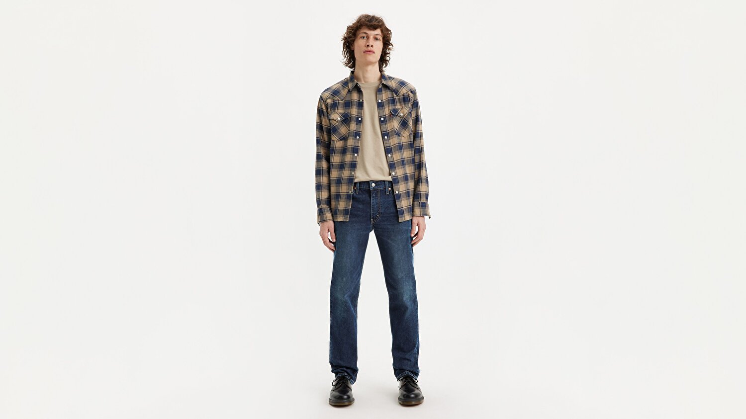 511™ Slim Erkek Jean Pantolon - Biologia