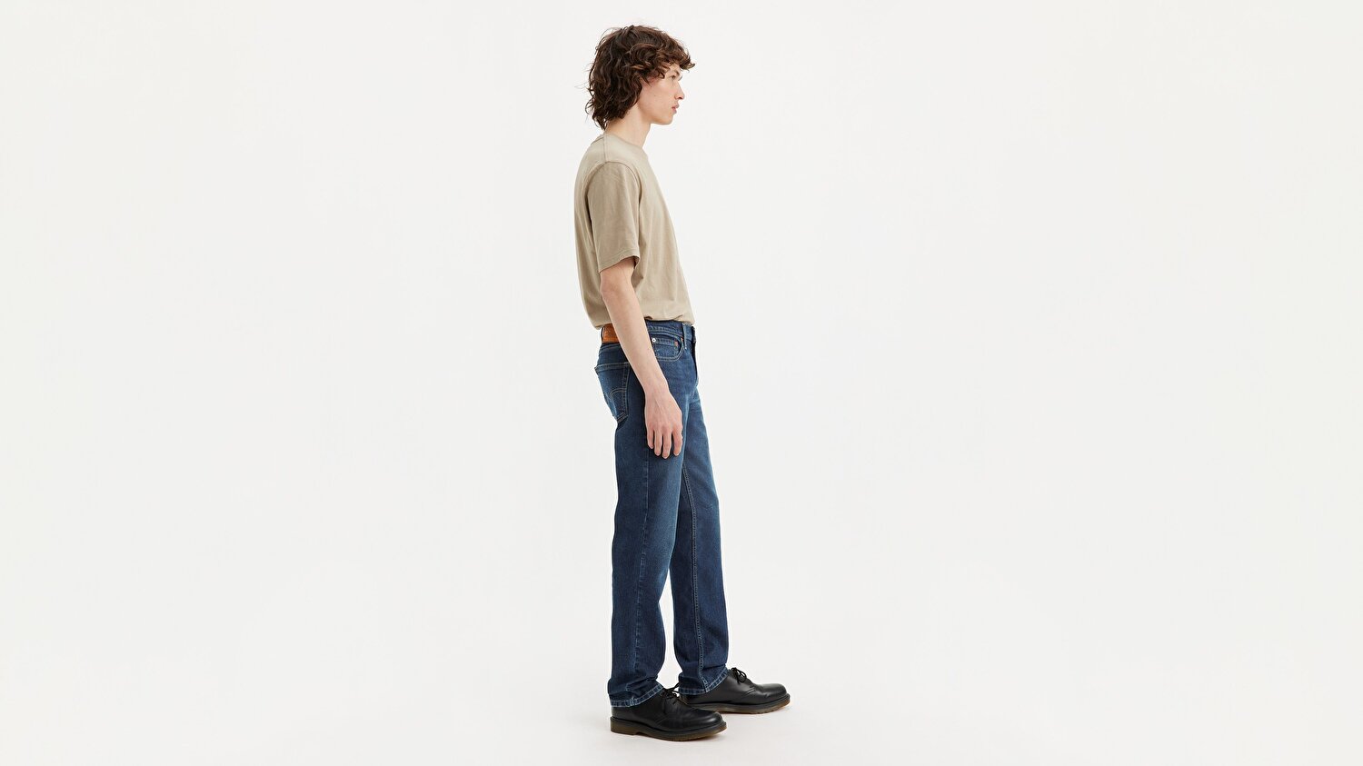 511™ Slim Erkek Jean Pantolon - Biologia