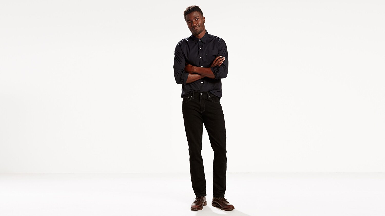 511™ Slim Erkek Jean Pantolon - Native Cali