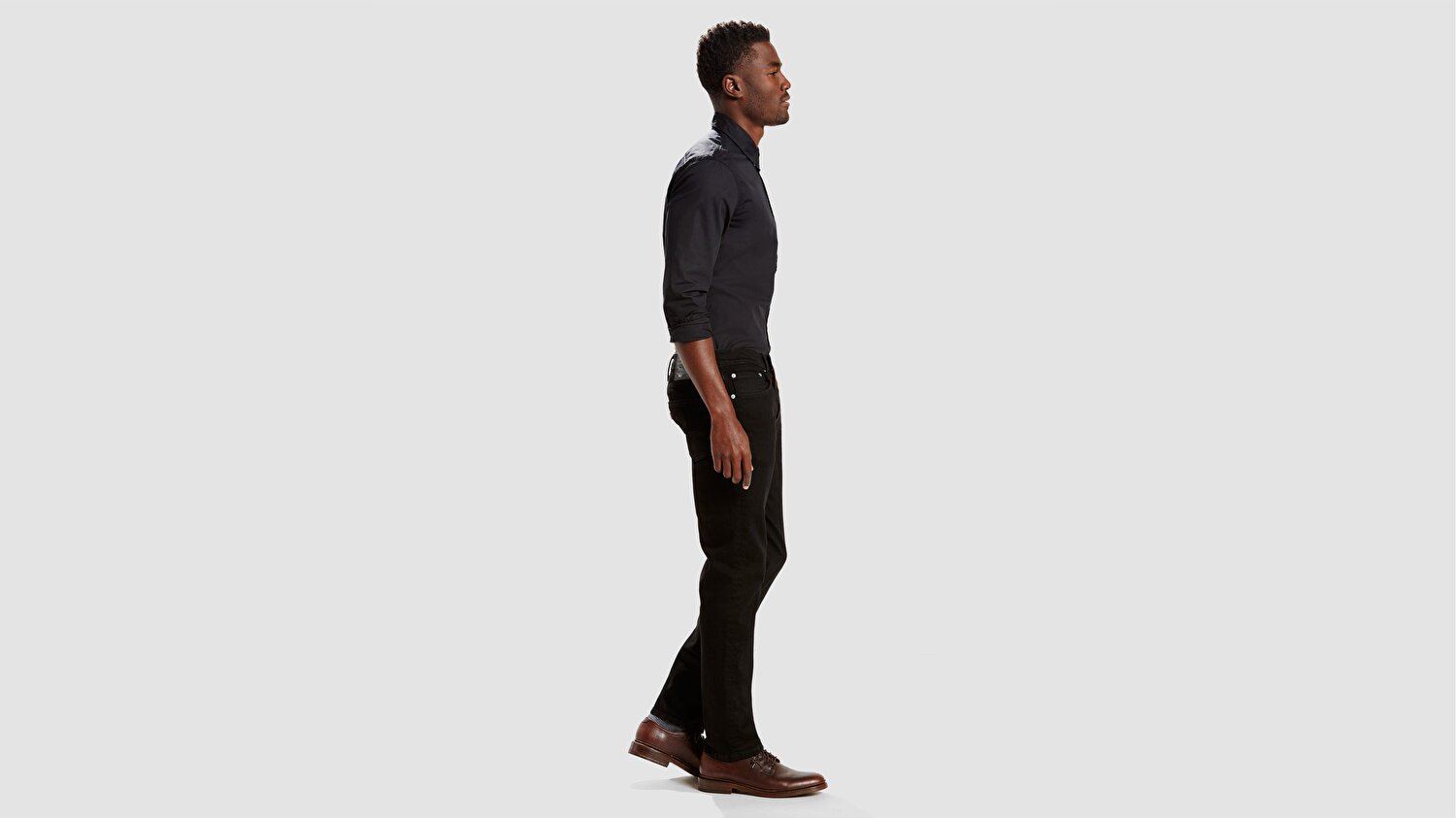 511™ Slim Erkek Jean Pantolon - Native Cali