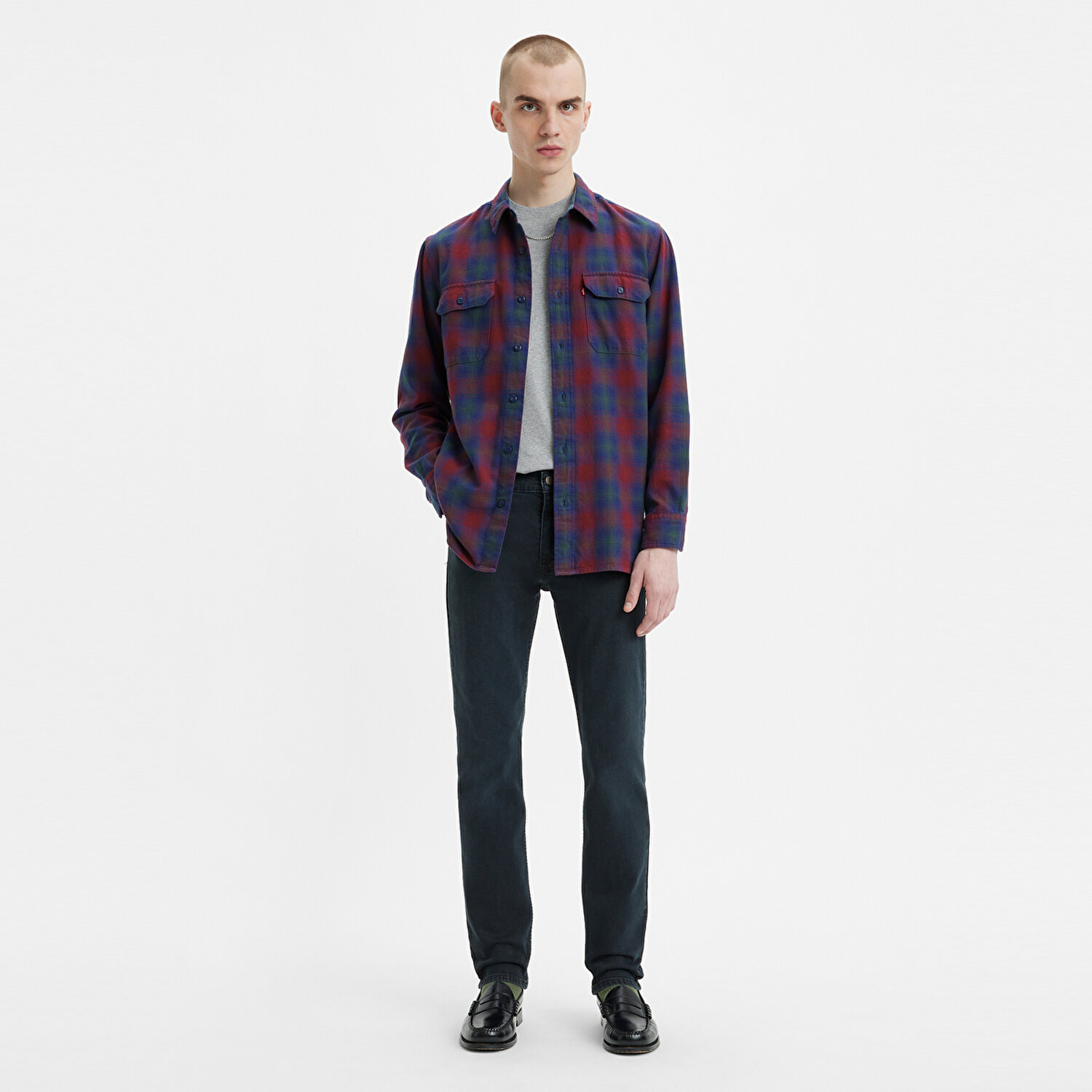 511™ Slim Erkek Jean Pantolon - Escape With Me