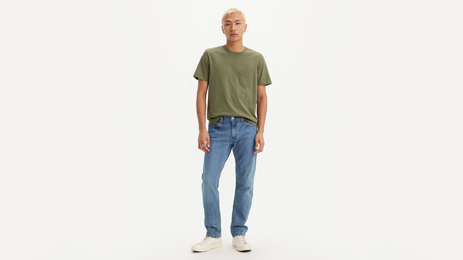 511™ Slim Erkek Jean Pantolon - Happen To Be