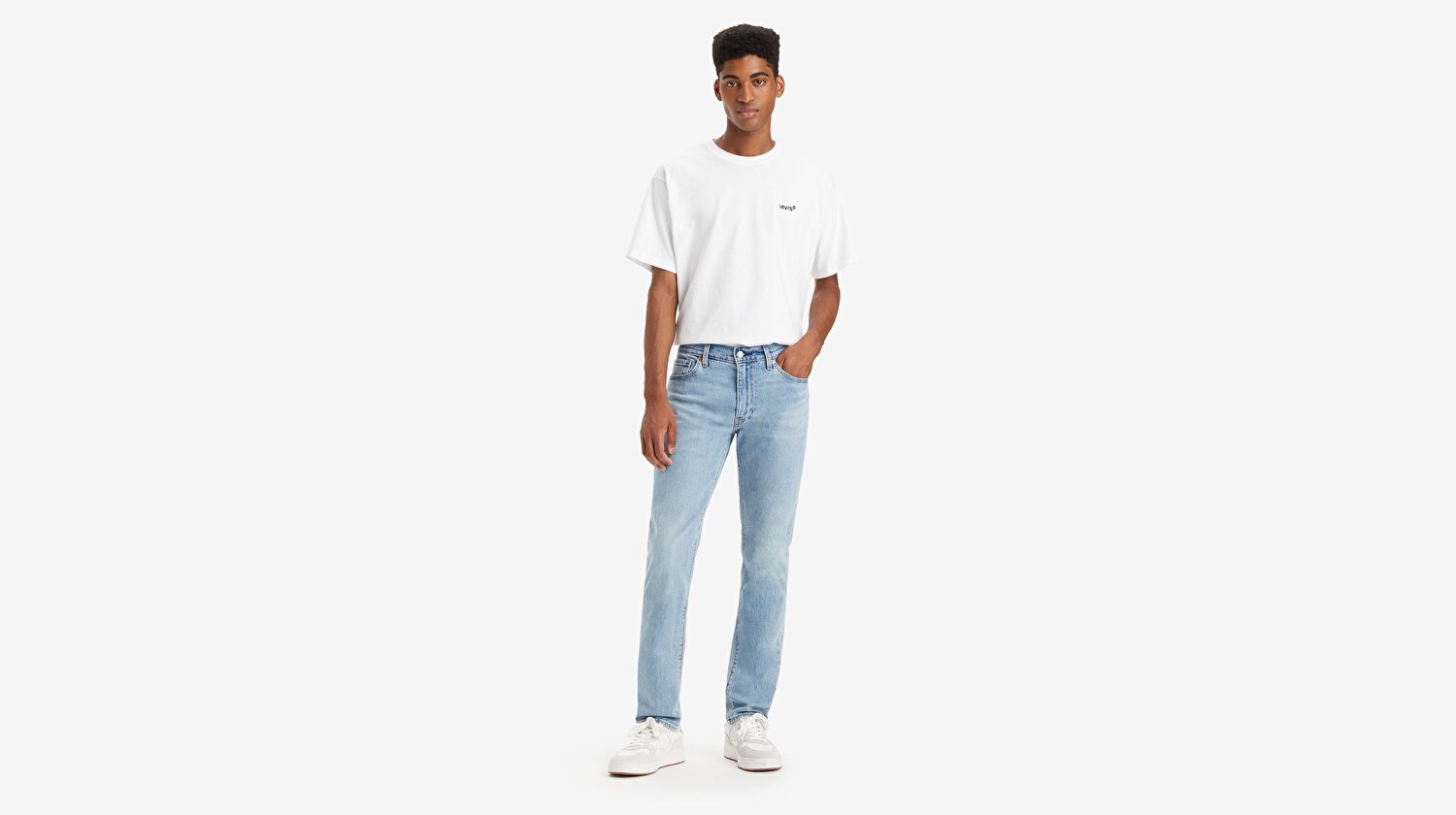 511™ Slim Erkek Jean Pantolon - Call It Off