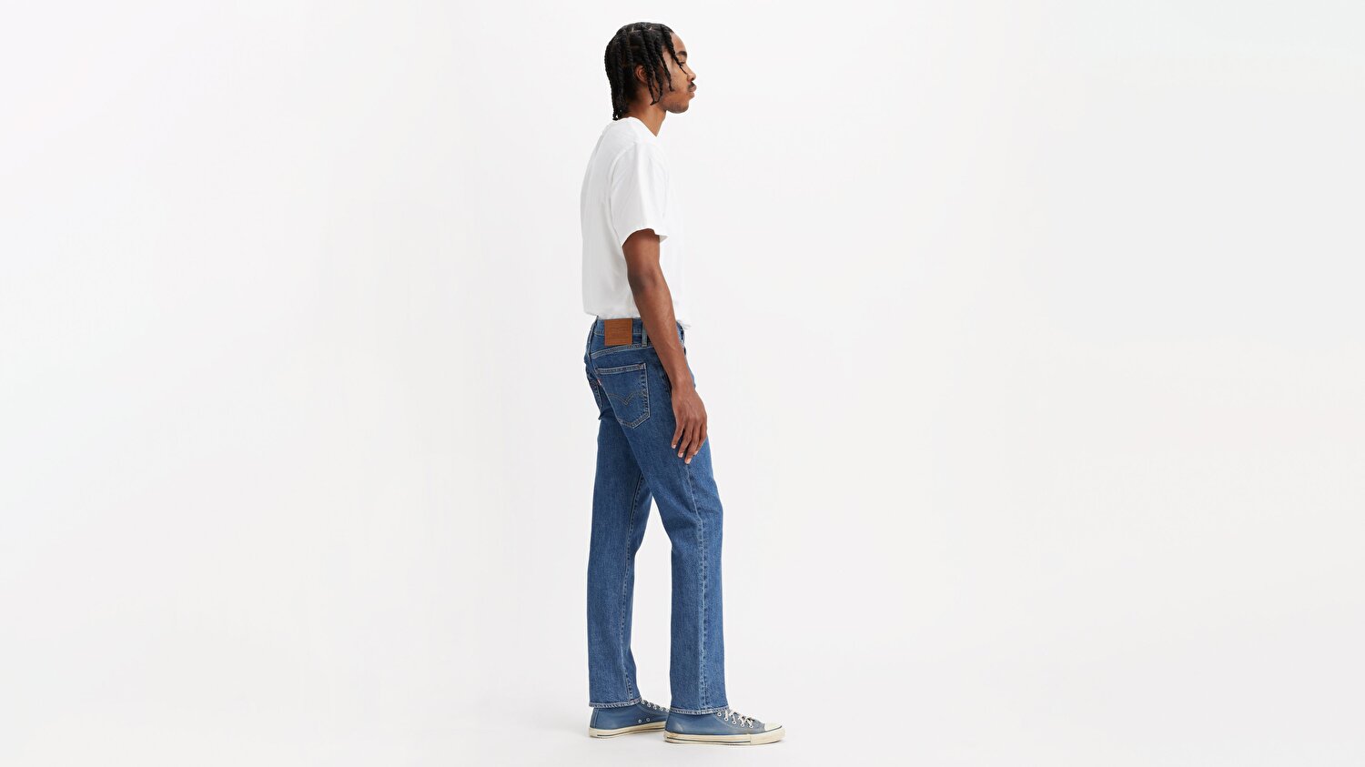 511™ Slim Erkek Jean Pantolon - Better Friends