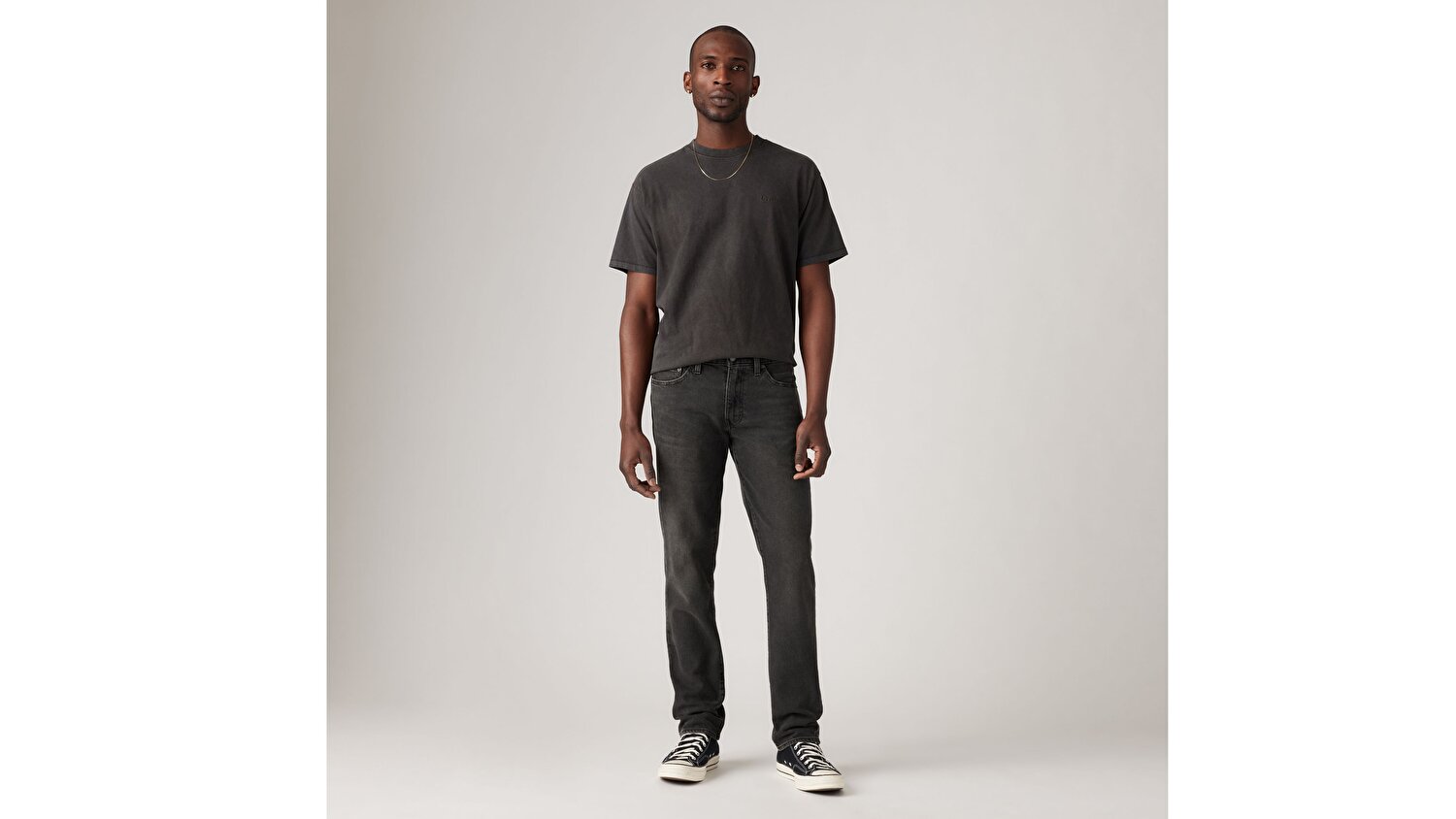 511™ Slim Erkek Jean Pantolon - Finally Warm