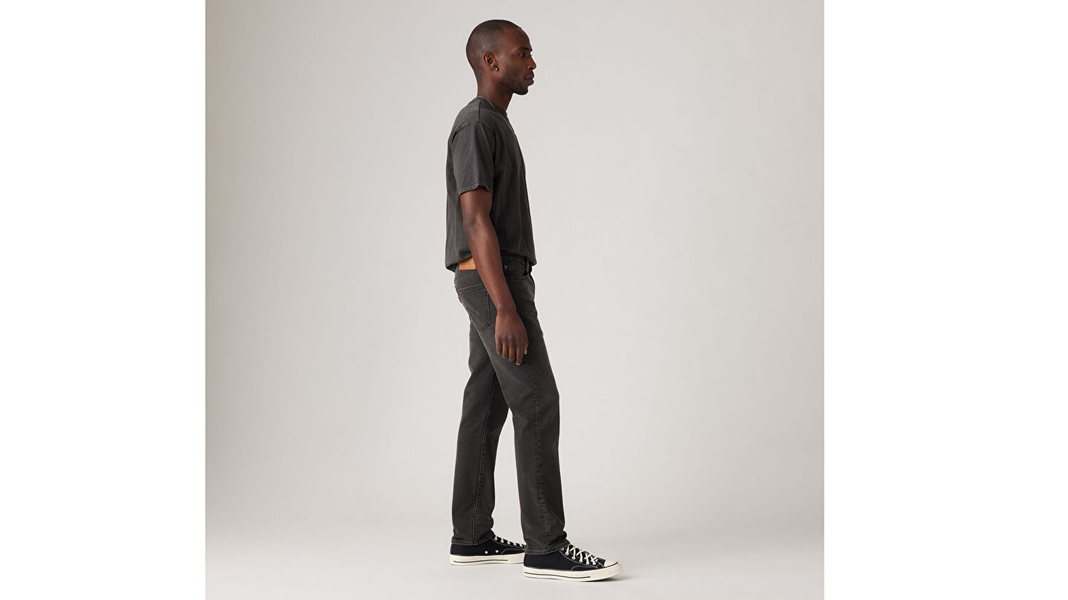 511™ Slim Erkek Jean Pantolon - Finally Warm