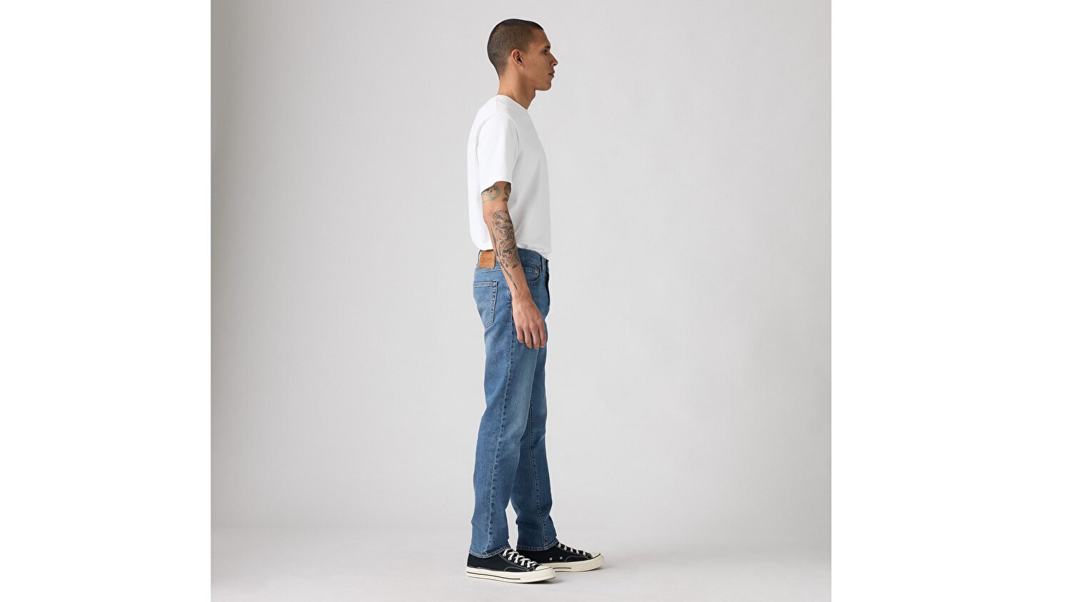 511™ Slim Erkek Jean Pantolon - Take It From The Top