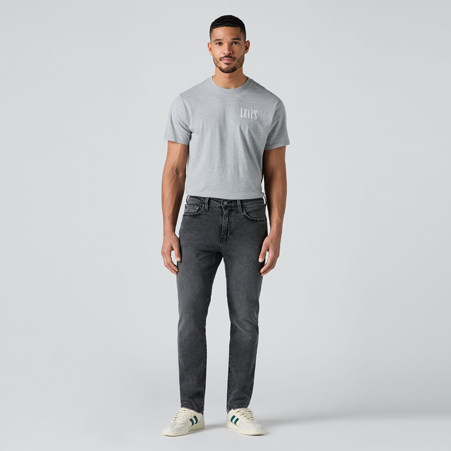 511™ Slim Erkek Jean Pantolon - Overnighter