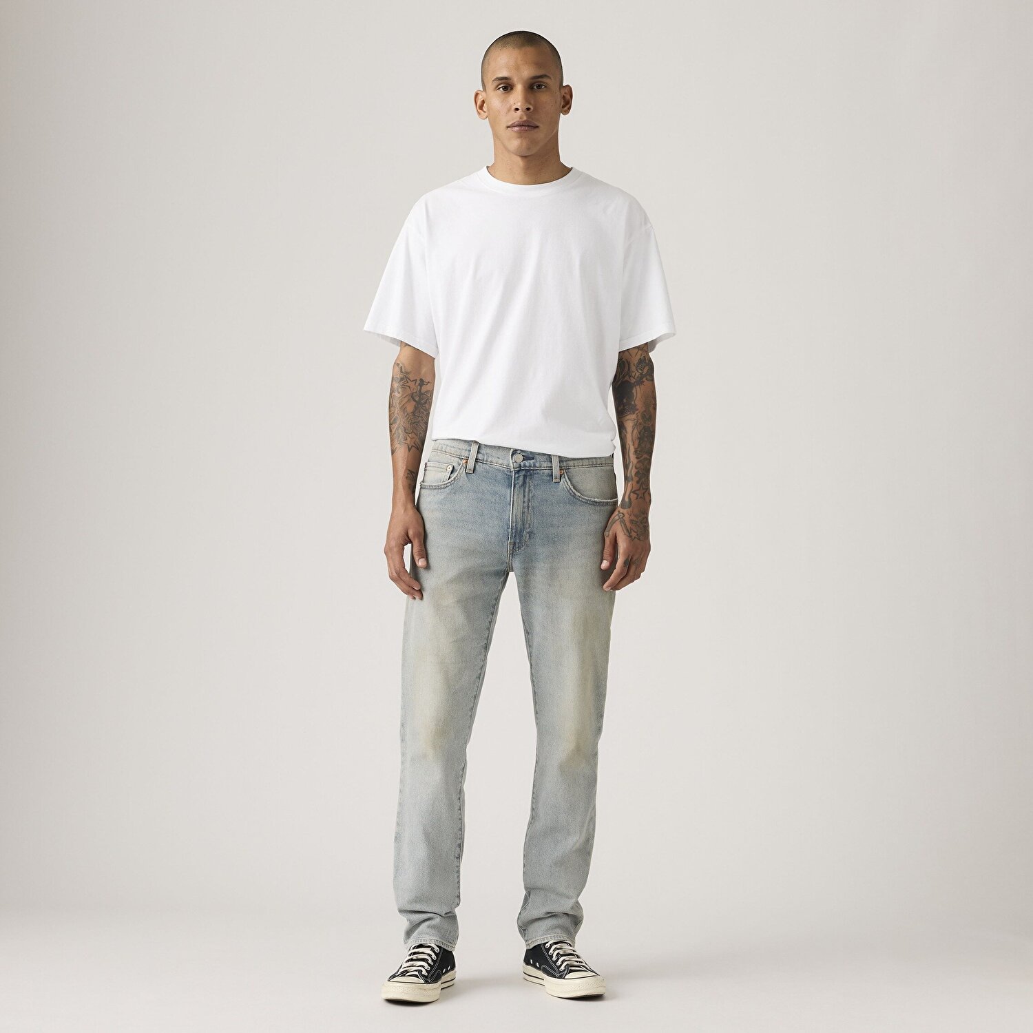 511™ Slim Erkek Jean Pantolon - Where The Wind Blows
