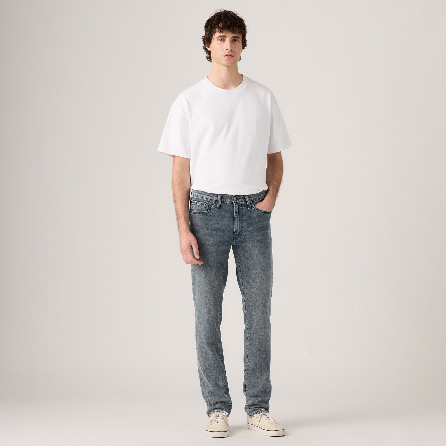 511™ Slim Erkek Jean Pantolon - Chillwave