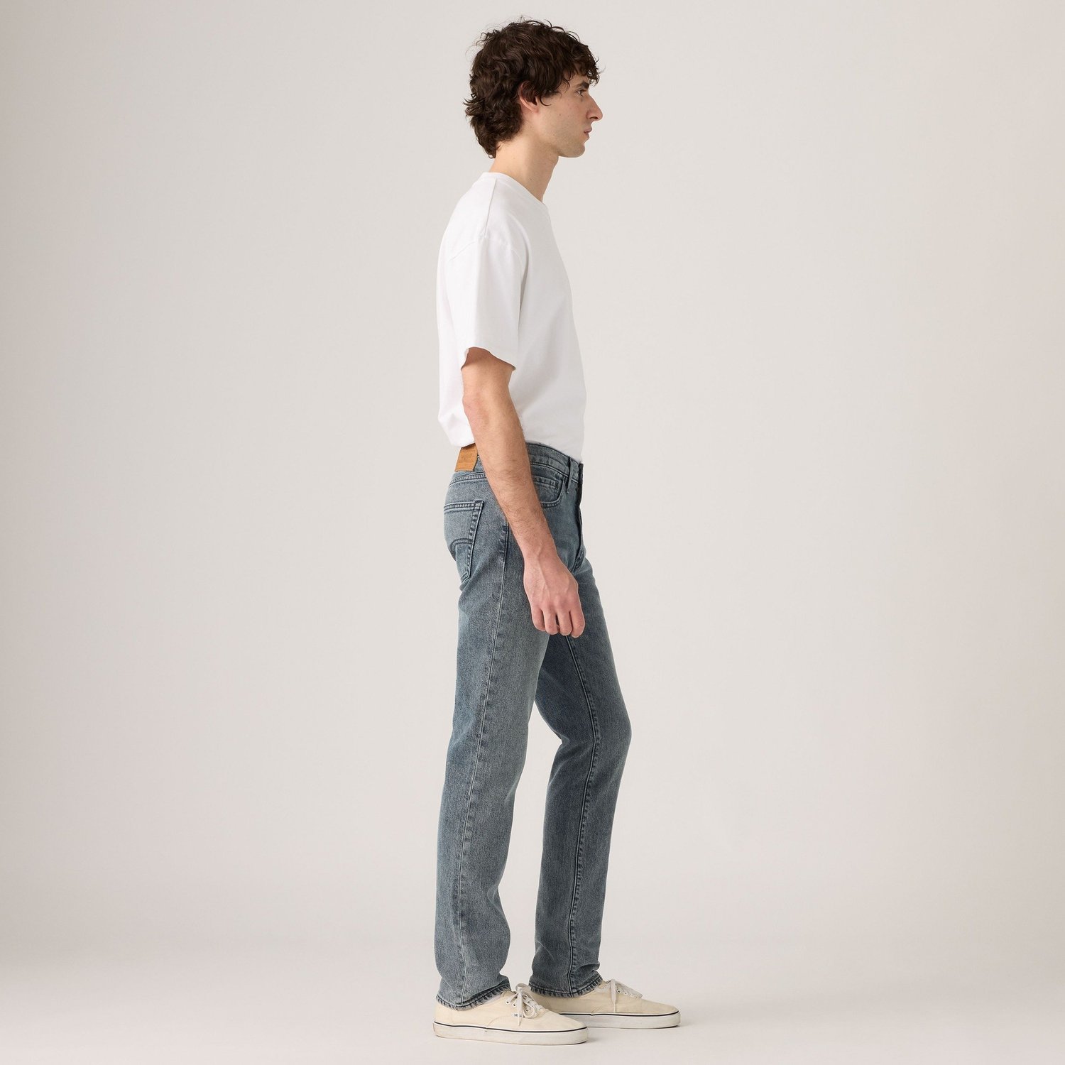511™ Slim Erkek Jean Pantolon - Chillwave