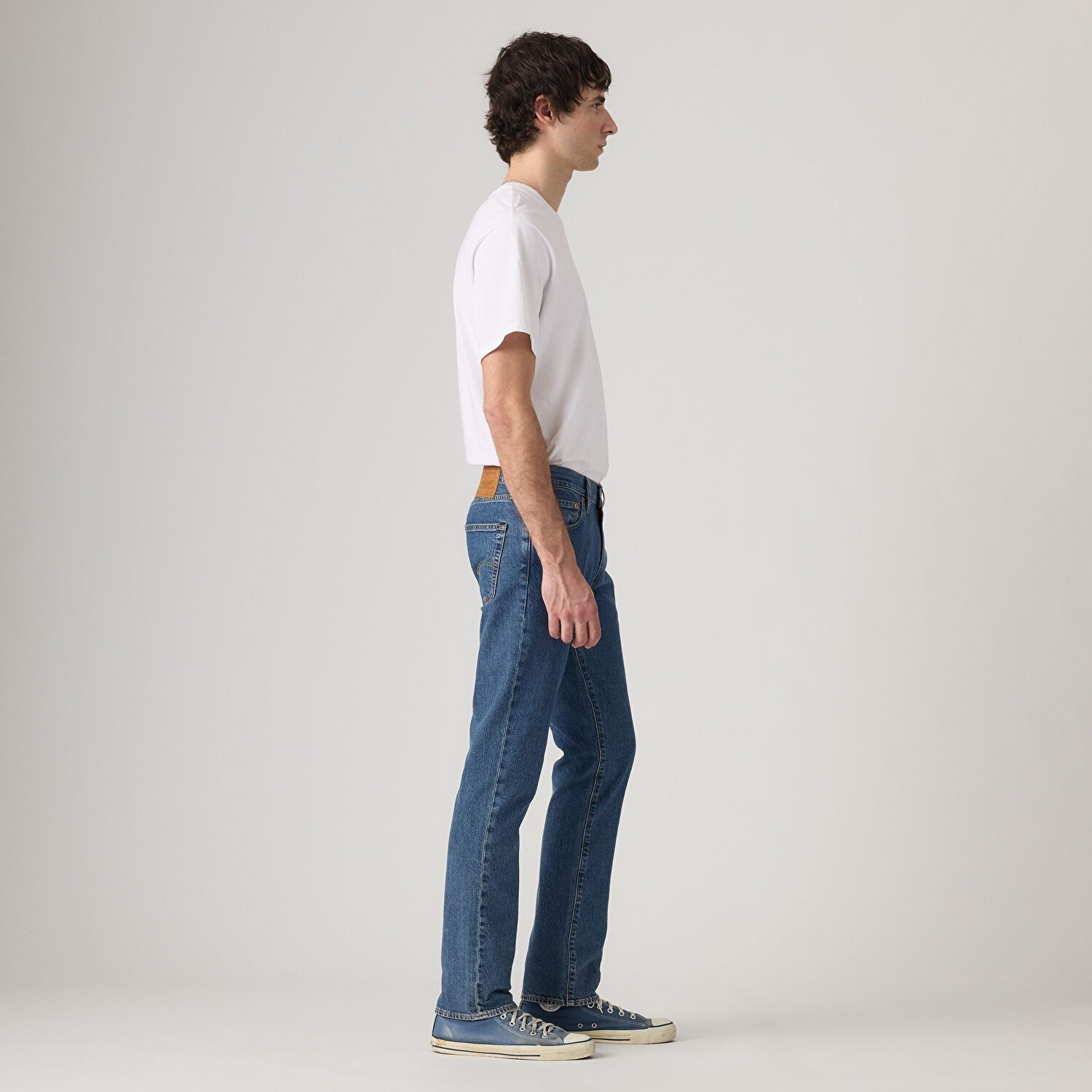 511™ Slim Erkek Jean Pantolon - Laugh It Off