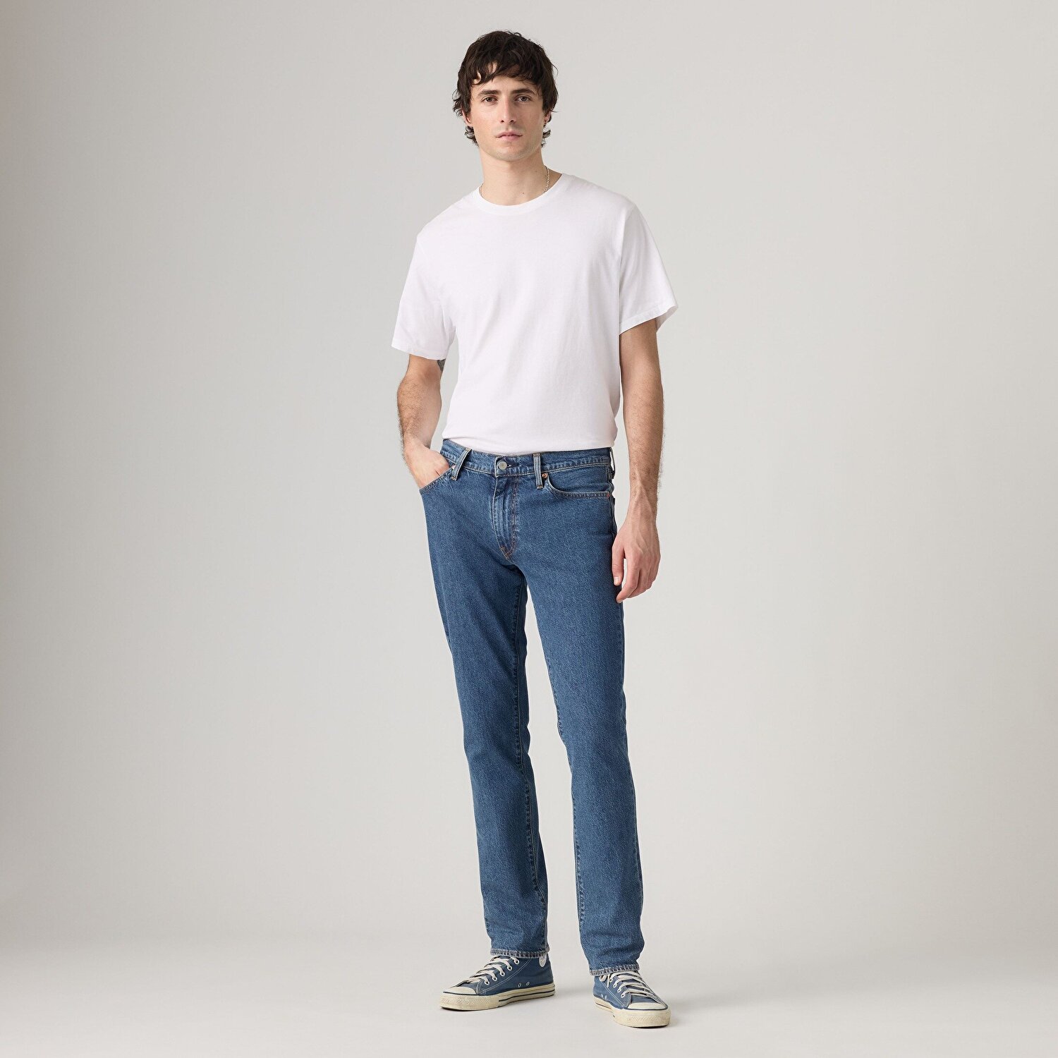 511™ Slim Erkek Jean Pantolon - Laugh It Off