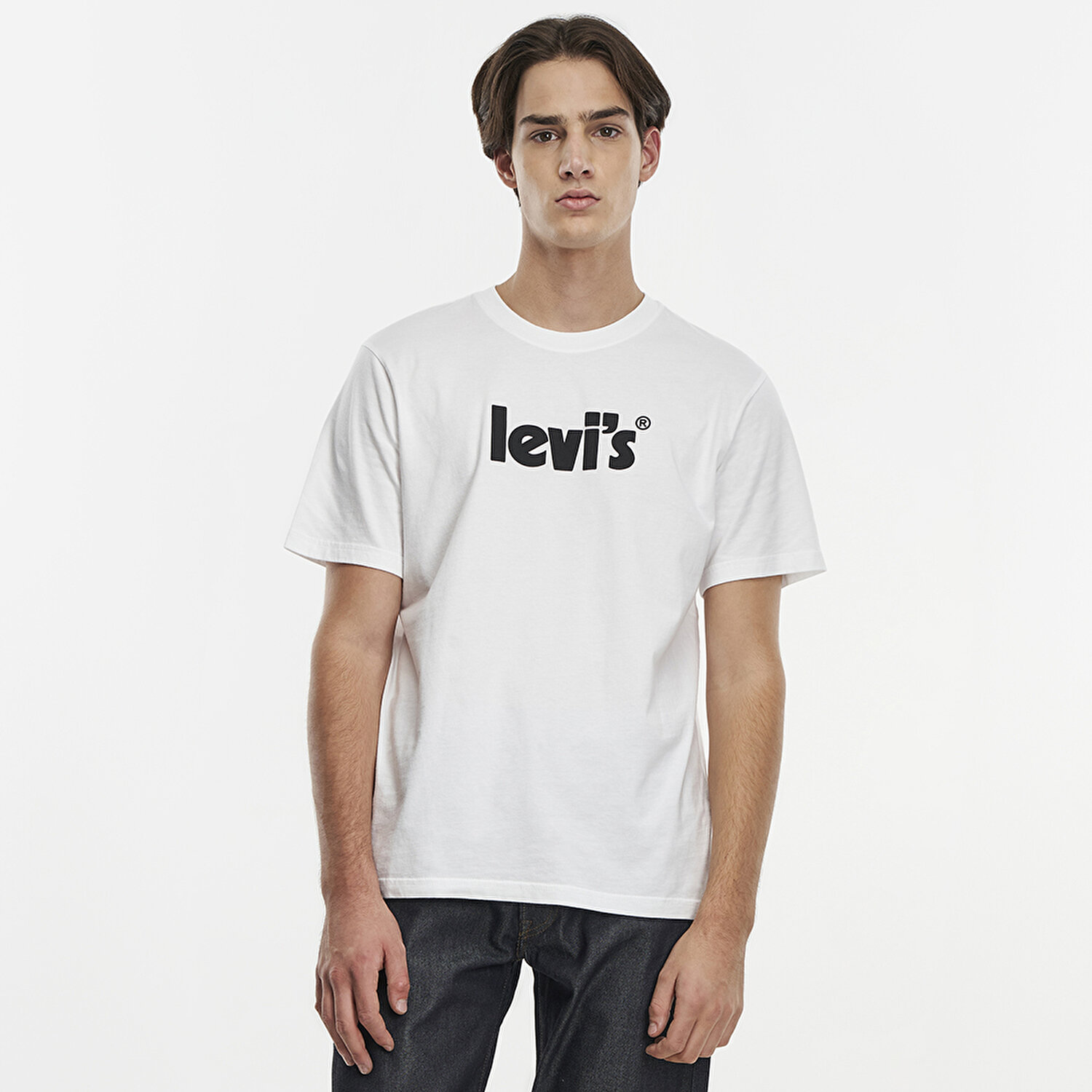 Relaxed Fit Tee