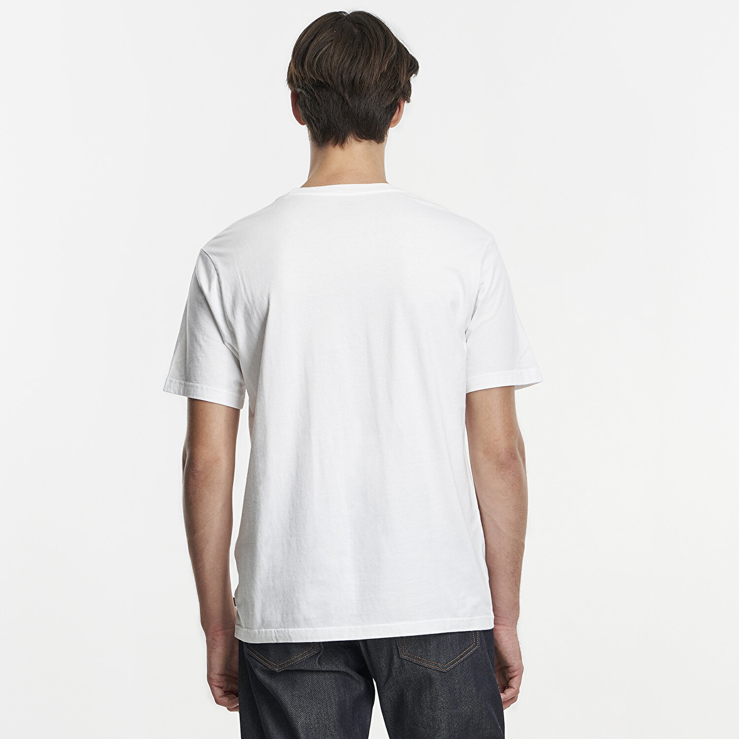Relaxed Fit Tee