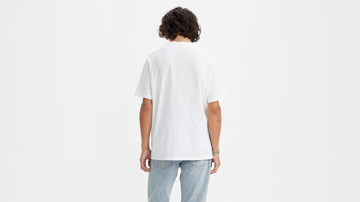 Relaxed Fit Tişört