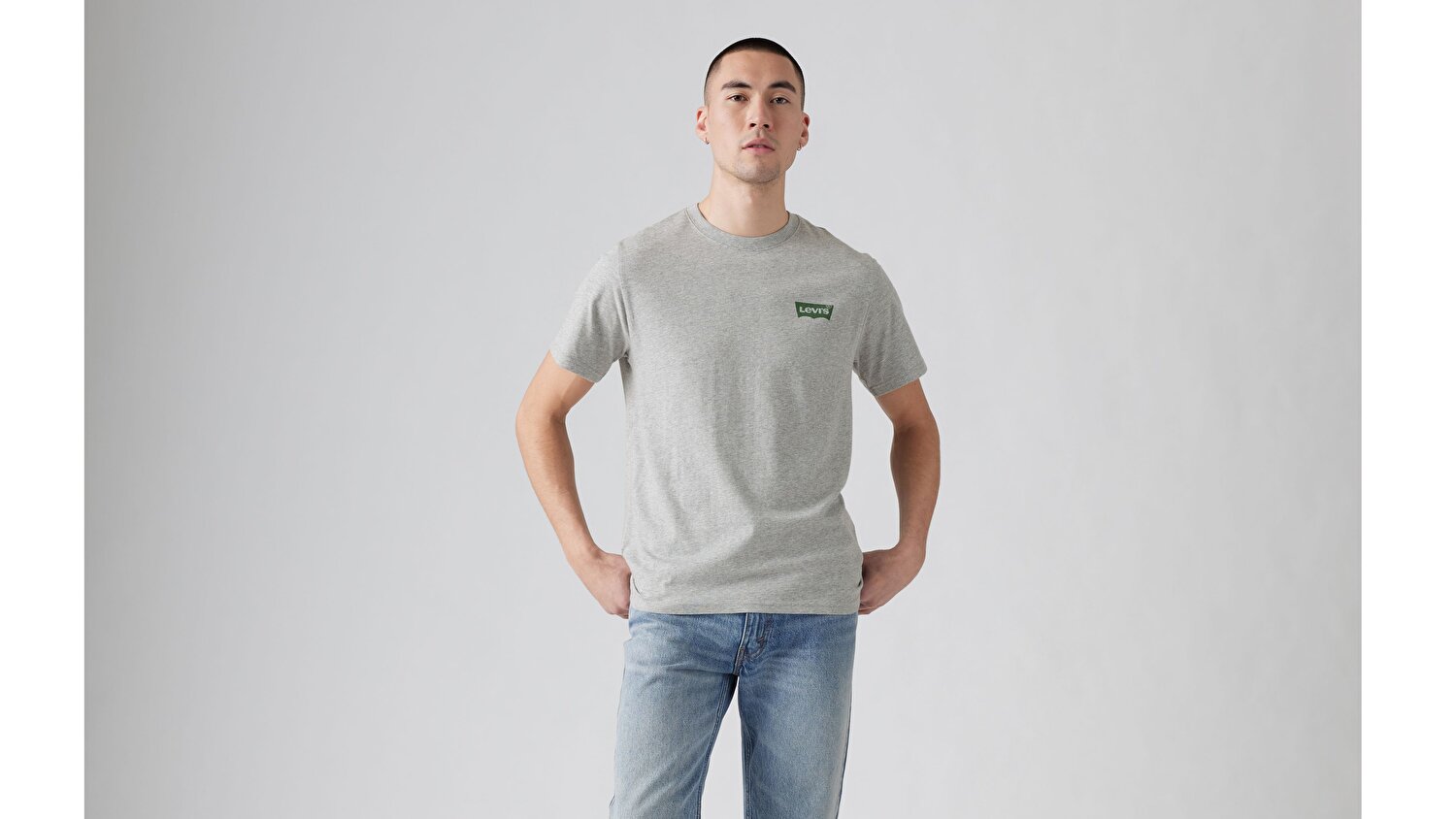 Relaxed Fit Tişört