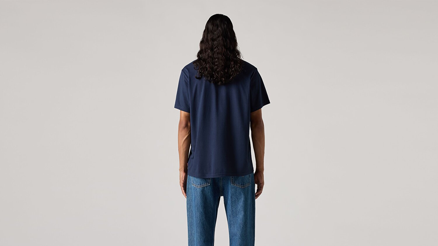 Relaxed Fit Graphic Tişört