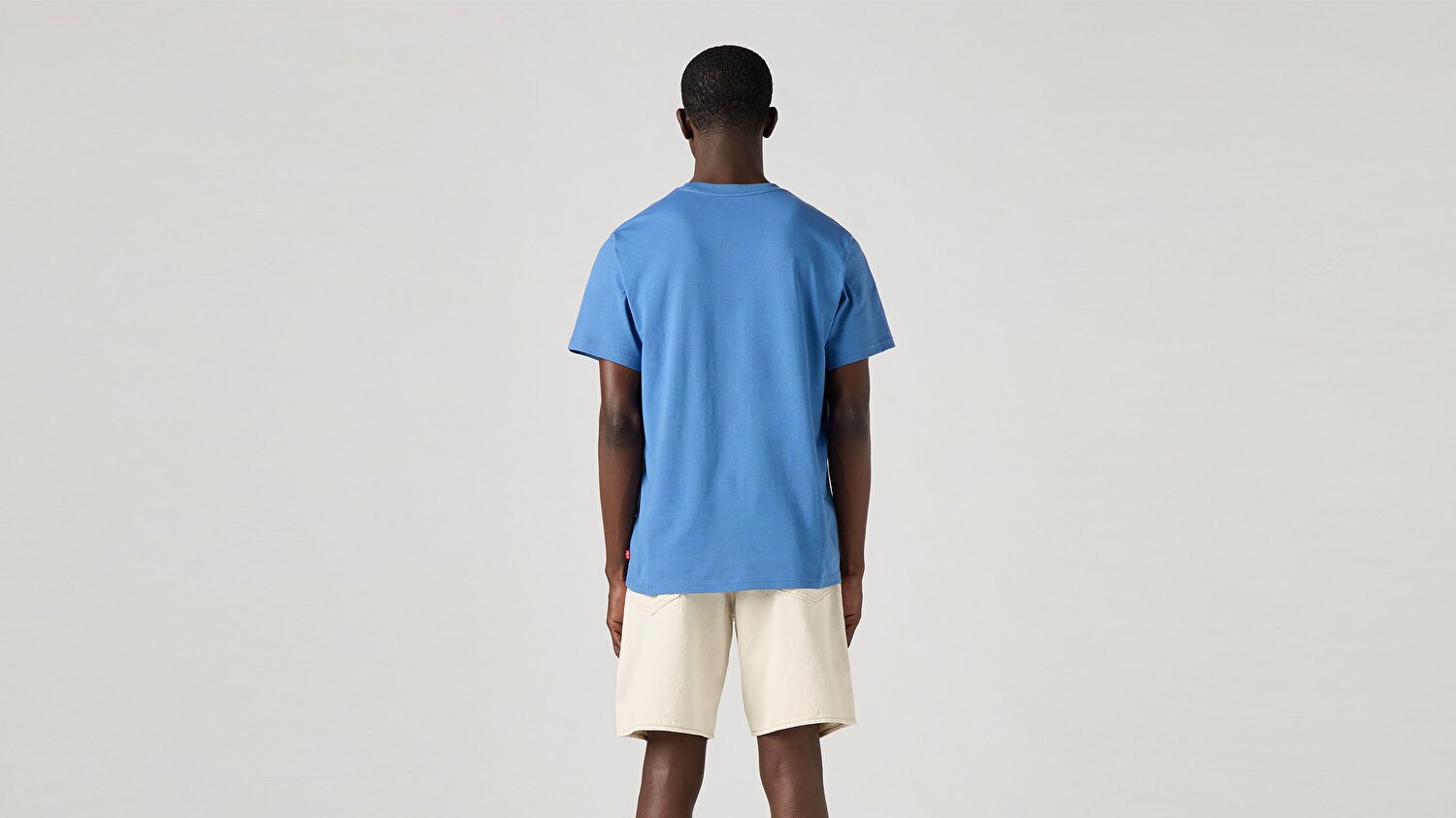Relaxed Fit Tişört