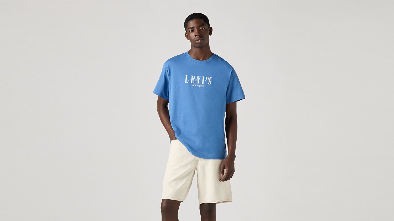 Relaxed Fit Tişört