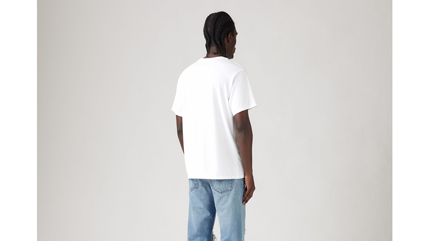 Relaxed Fit Tişört