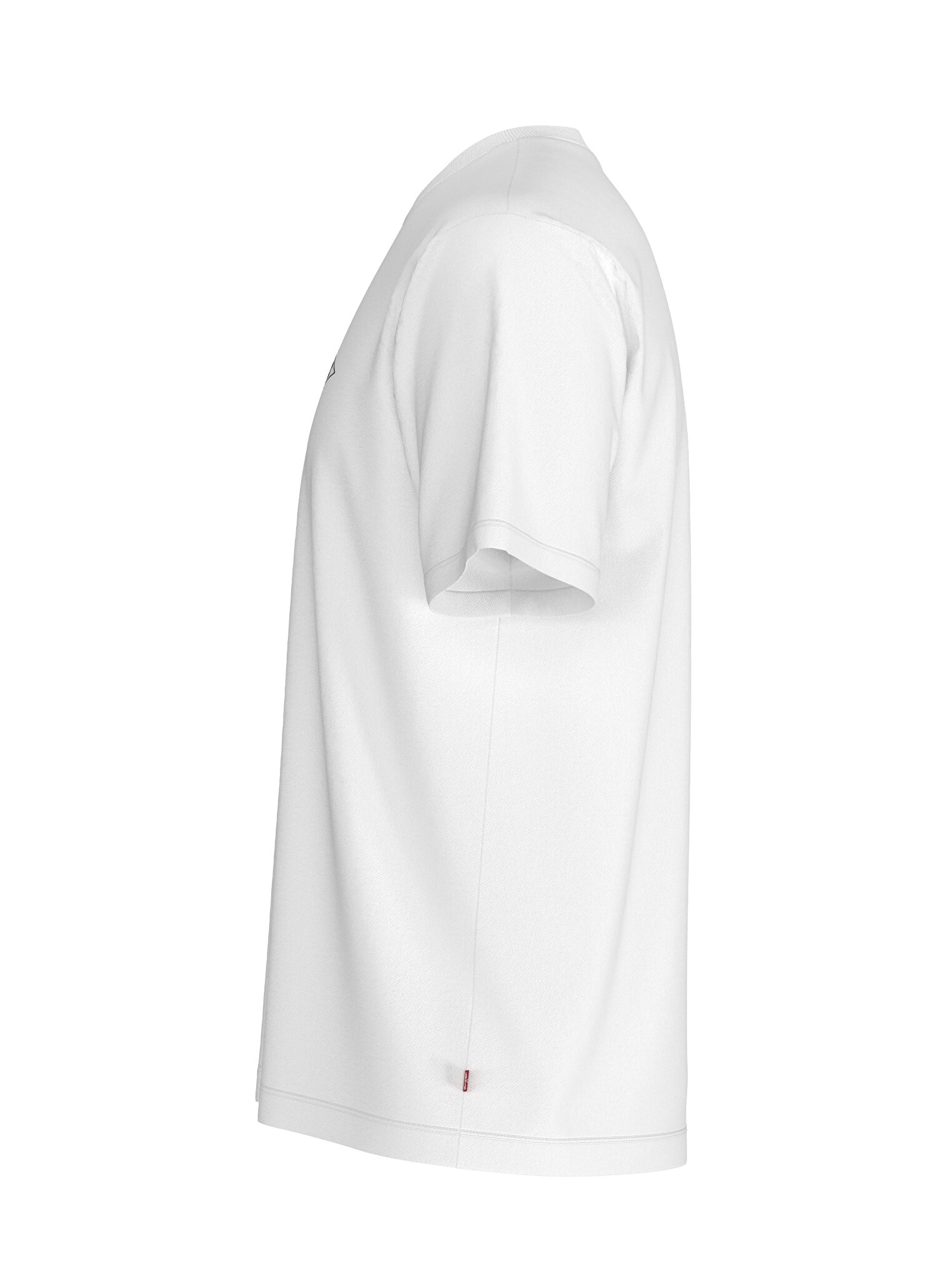 Relaxed Fit Graphic Tişört
