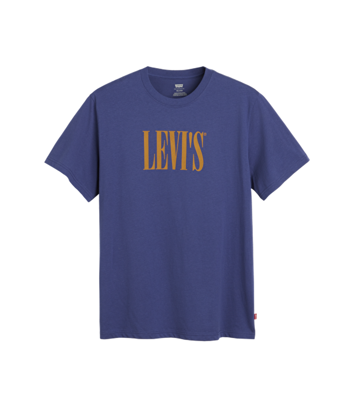 Relaxed Fit Tişört