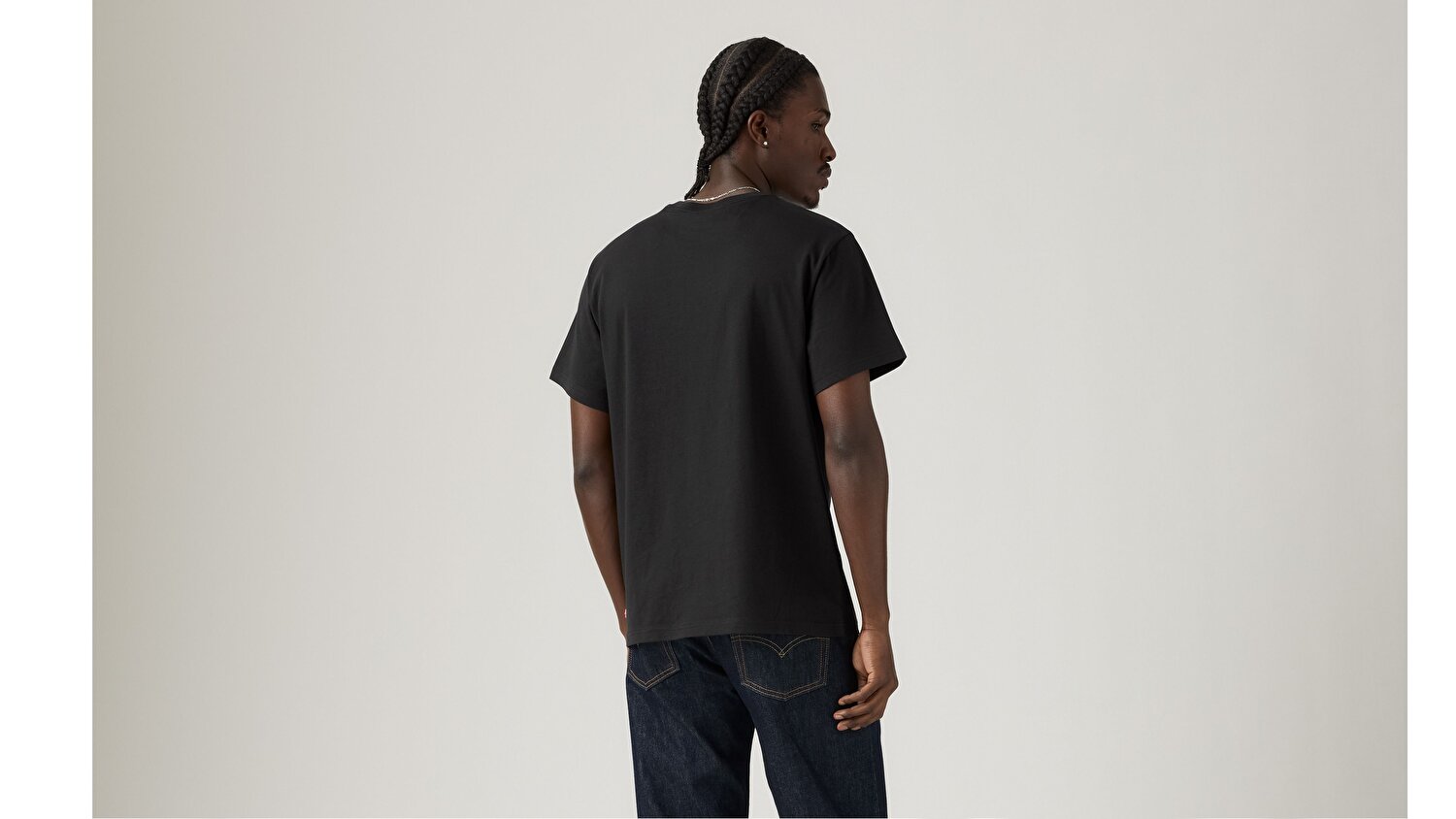 Relaxed Fit Tişört