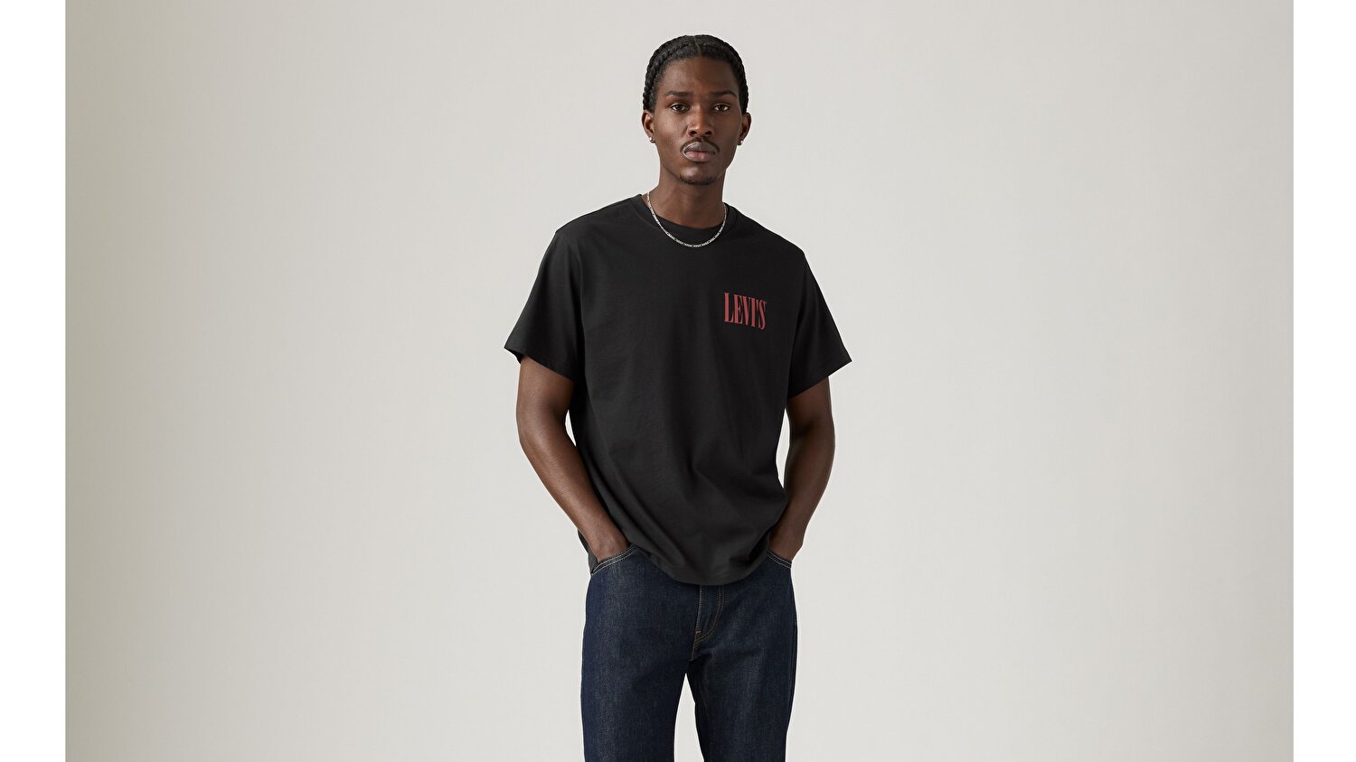Relaxed Fit Tişört