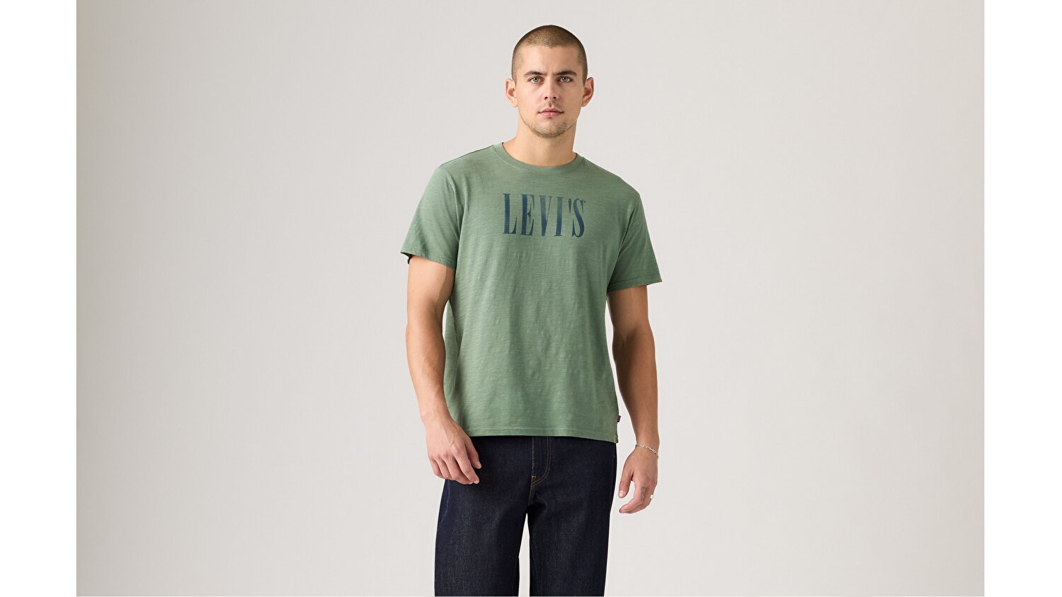 Relaxed Fit Tişört