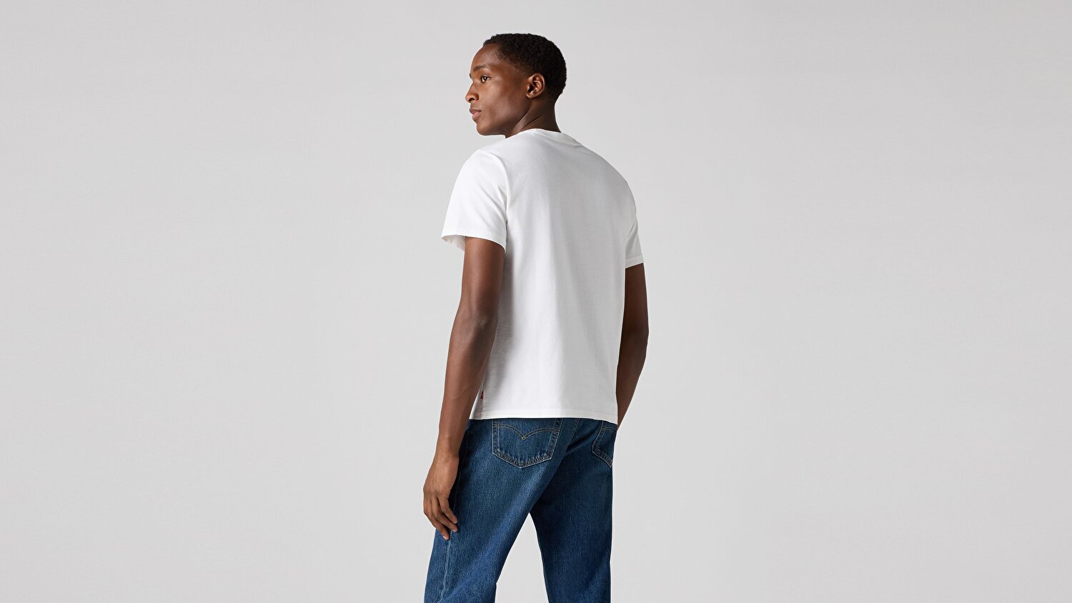 Relaxed Fit Tişört