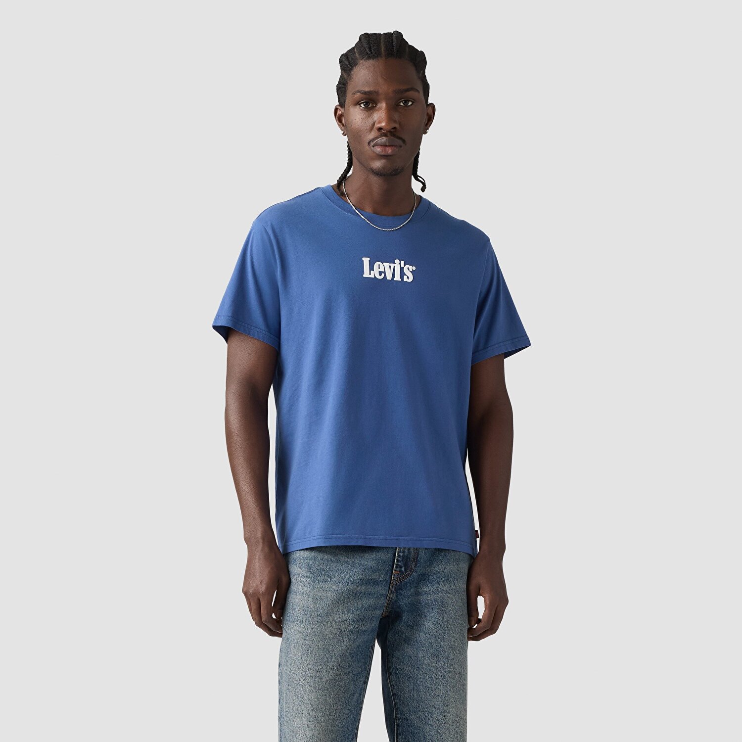 Relaxed Fit Tişört