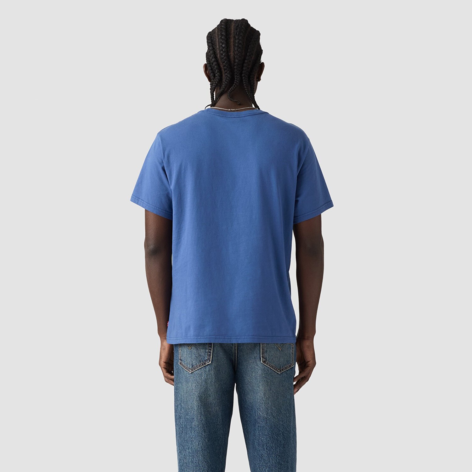 Relaxed Fit Tişört