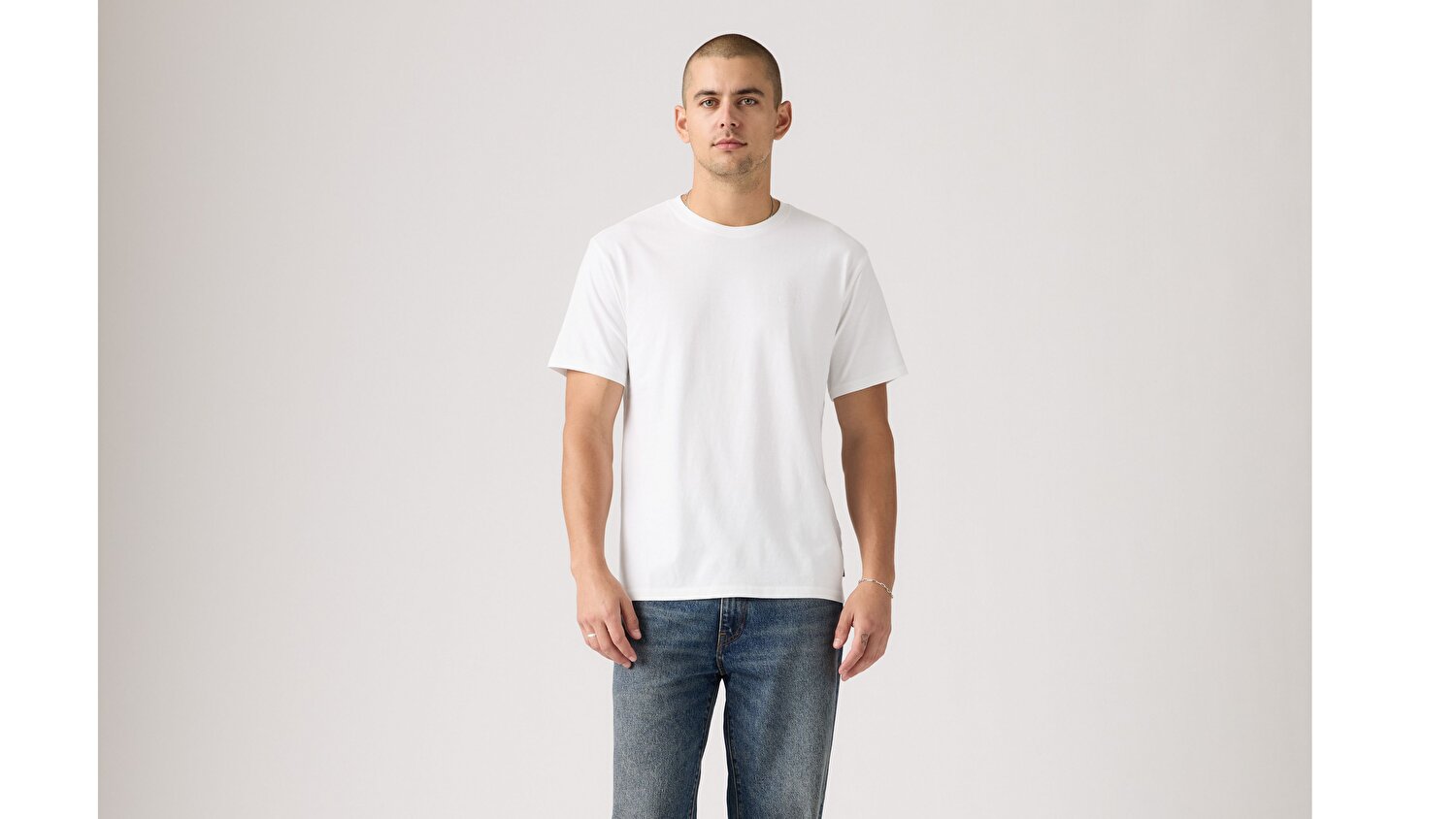 Relaxed Fit Tişört