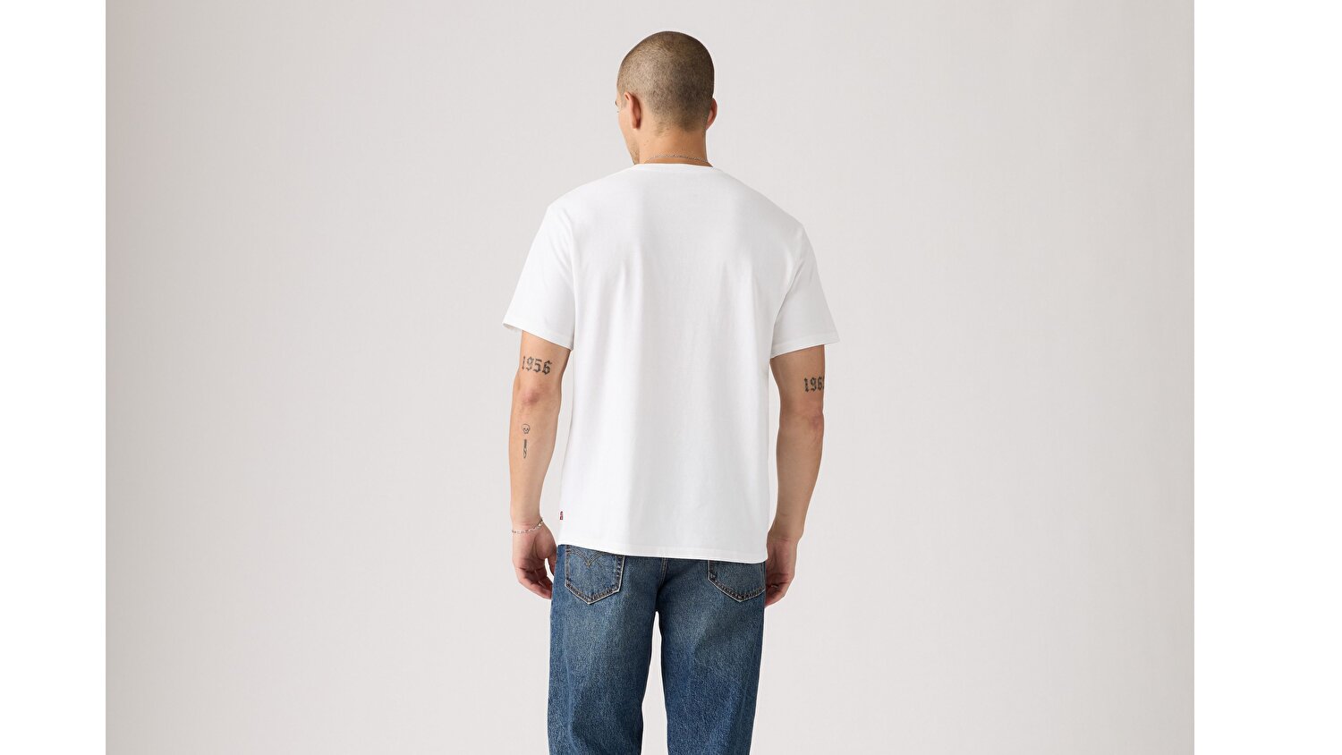 Relaxed Fit Tişört