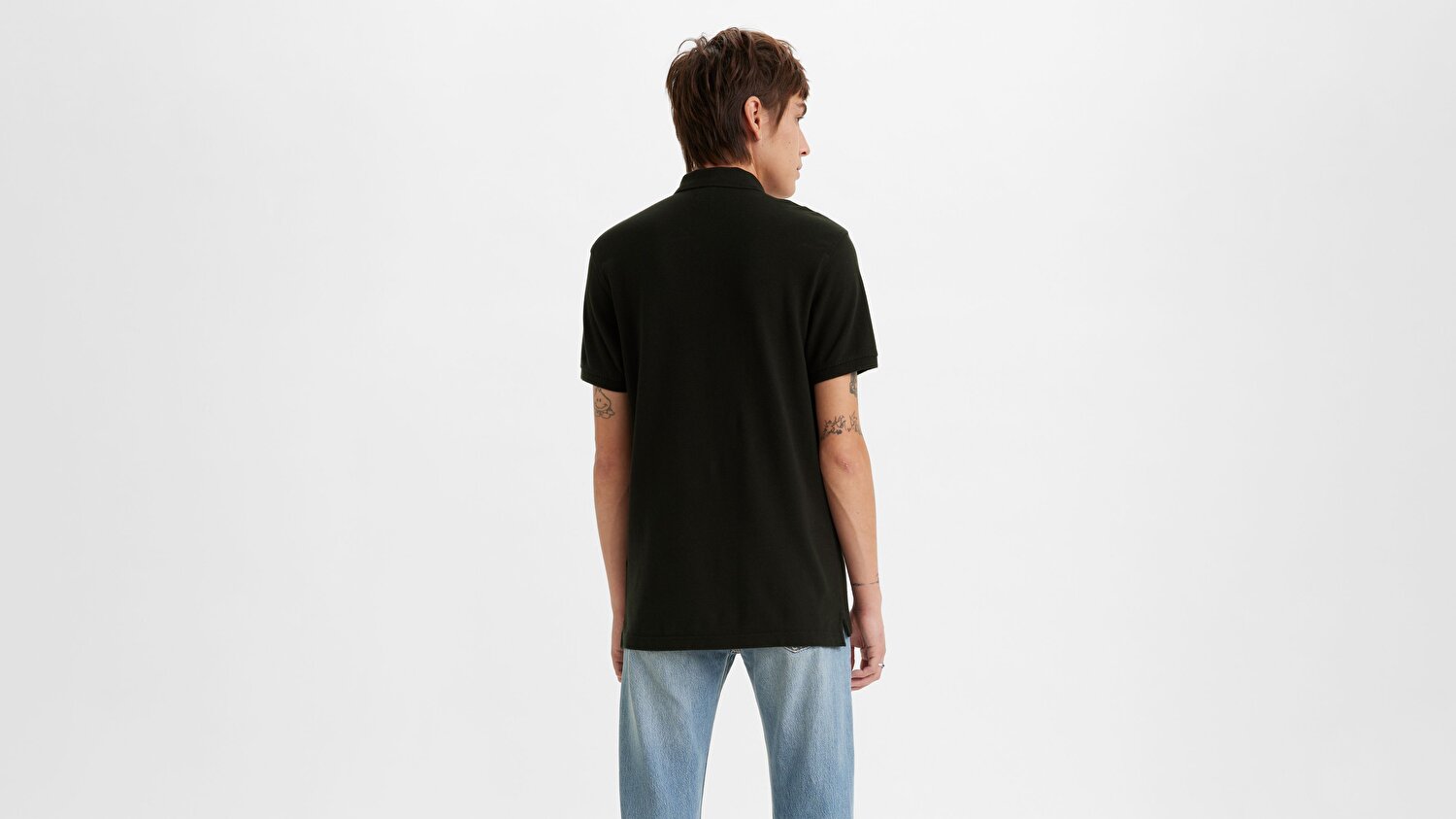 Levis Housemark Polo Tişört