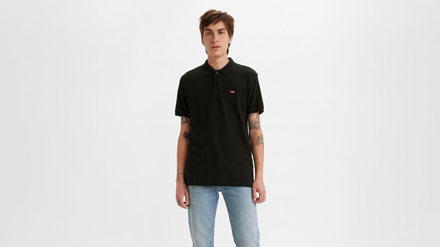 Levis Housemark Polo Tişört