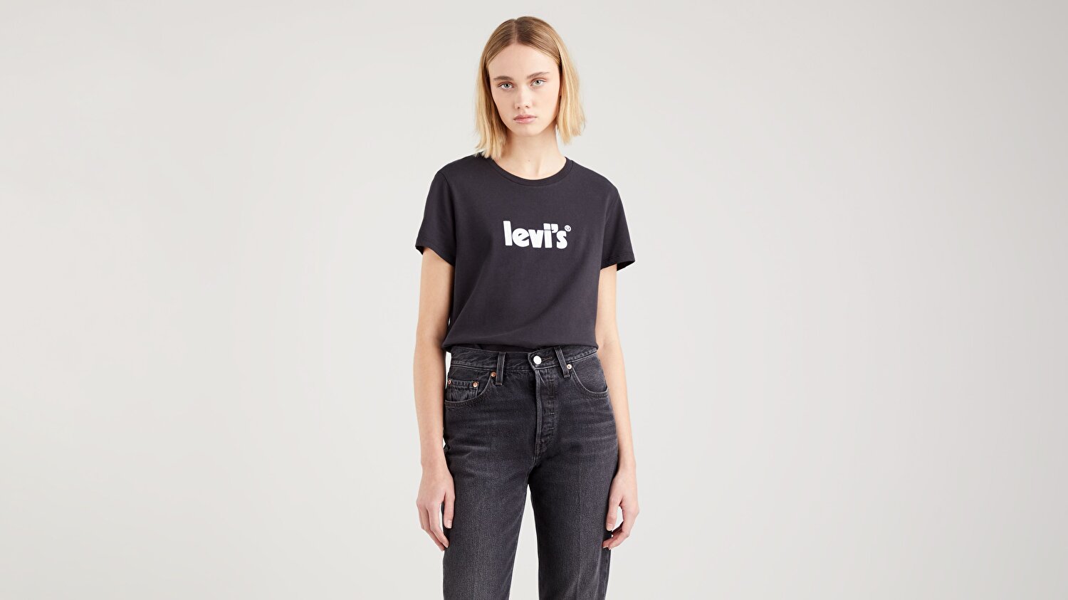 The Perfect Tee
