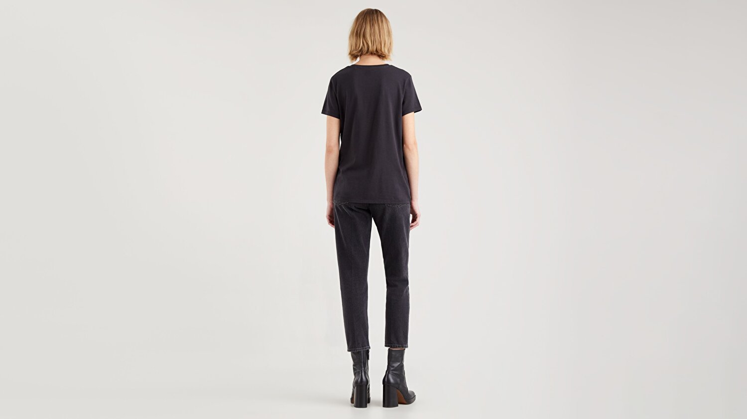 The Perfect Tee